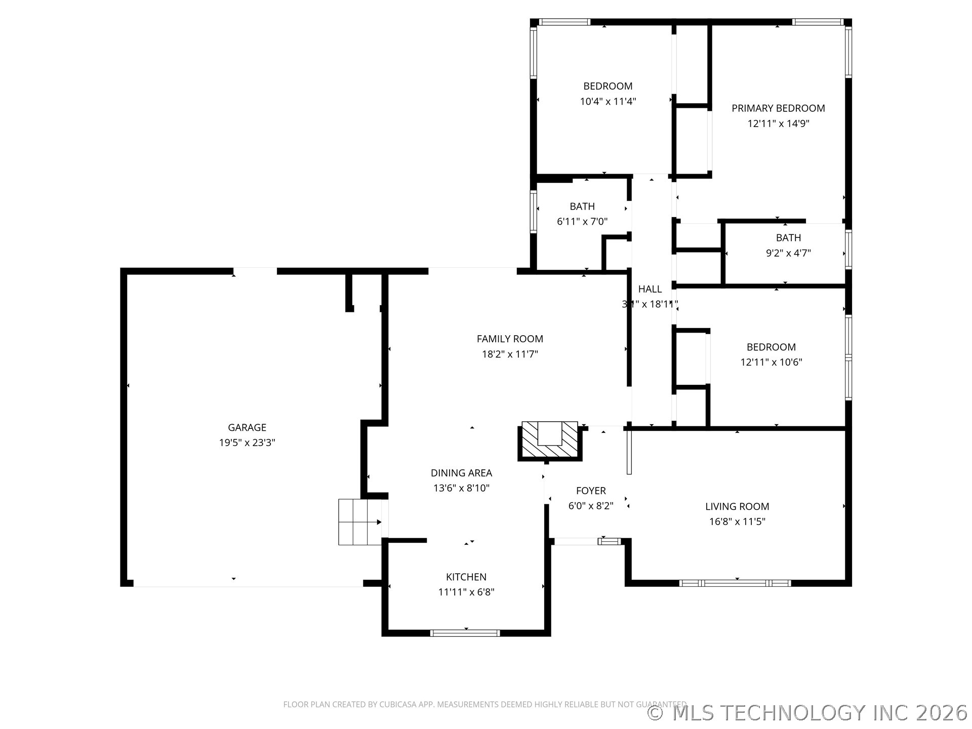 5633 S Yorktown Place Property Photo 32
