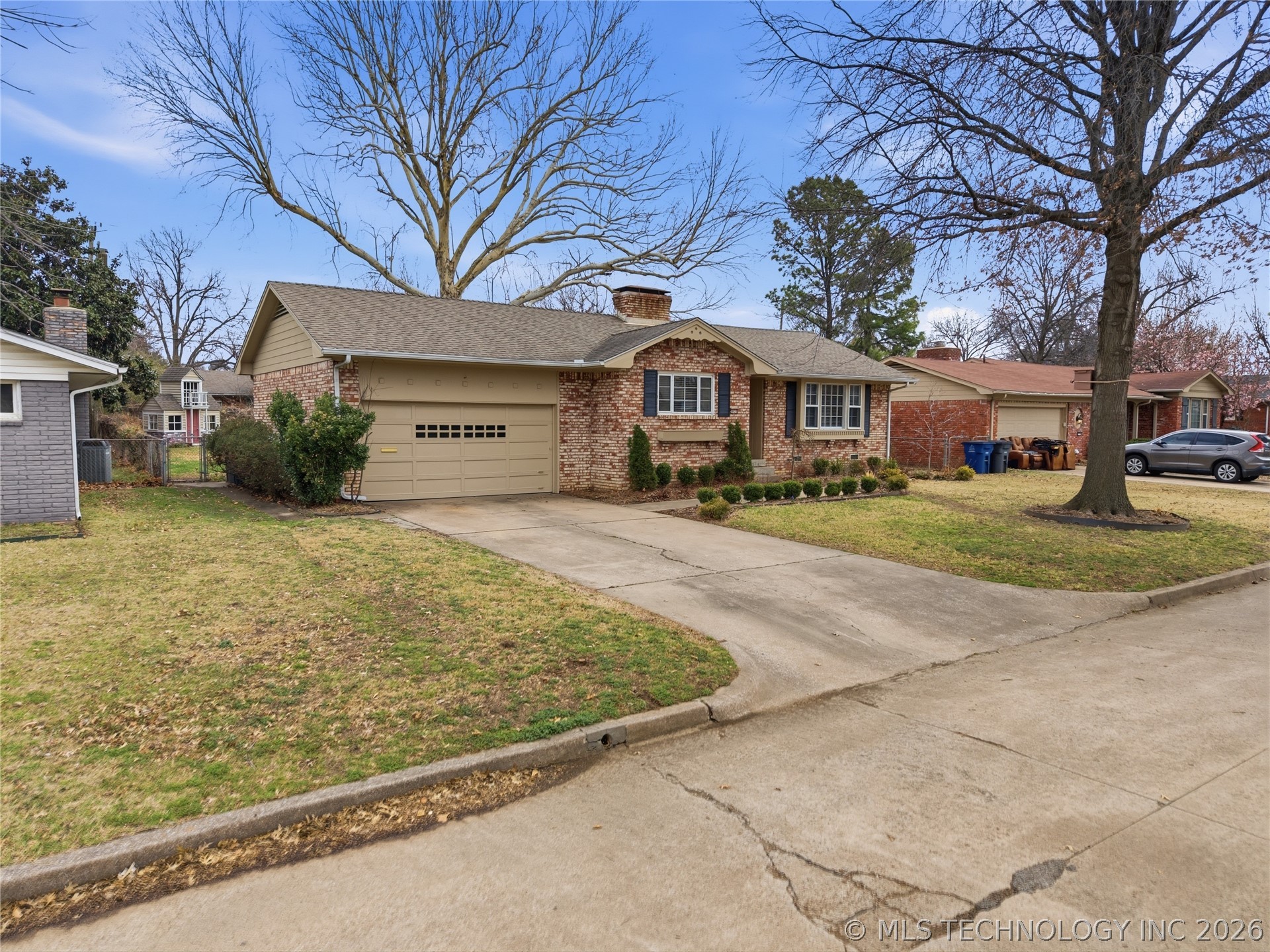 5633 S Yorktown Place Property Photo 33