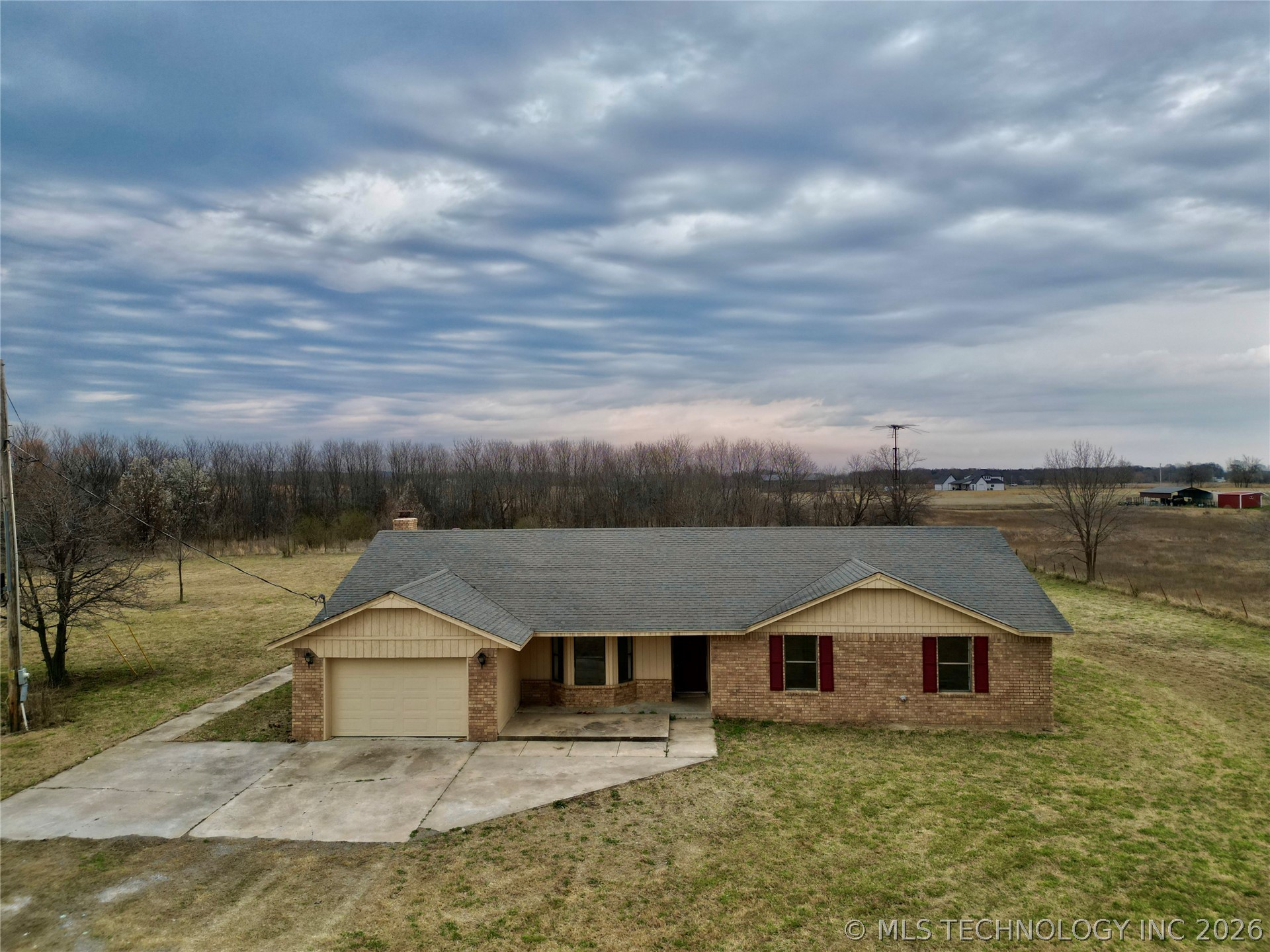 8256 Us Highway 64 Highway Property Photo 1