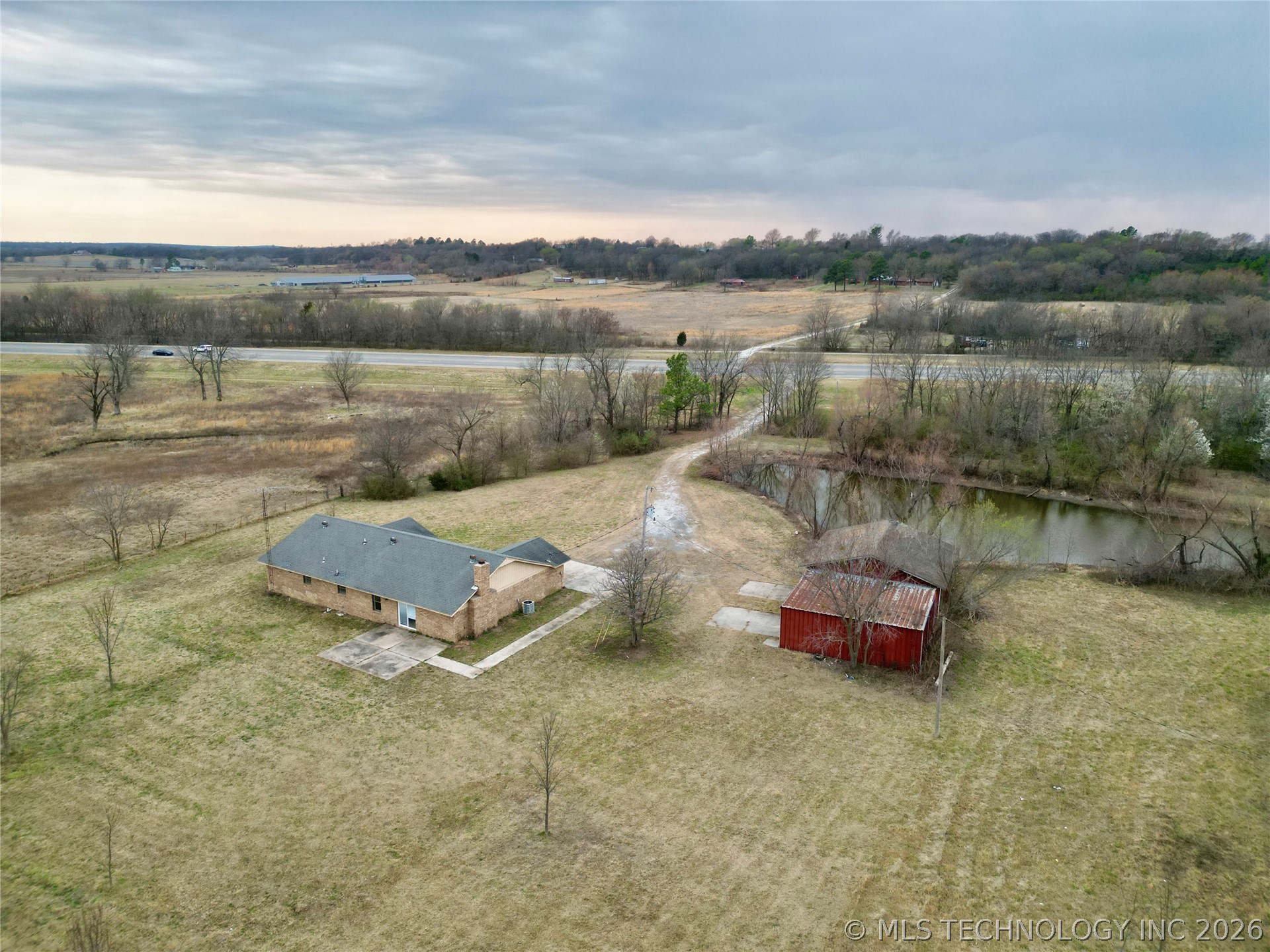 8256 Us Highway 64 Highway Property Photo 23