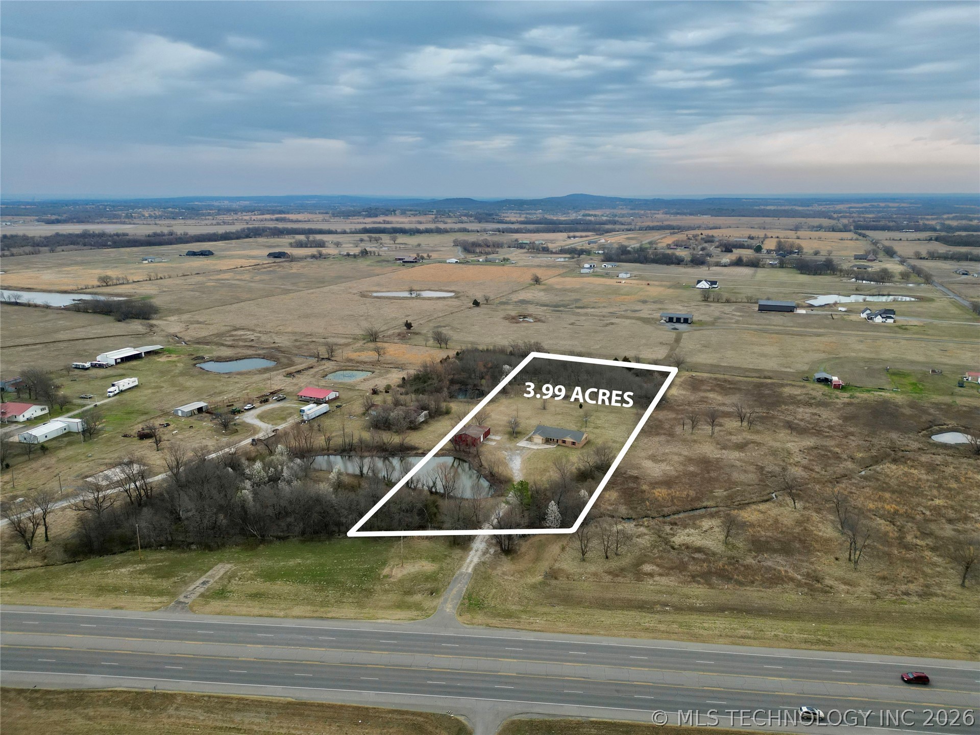 8256 Us Highway 64 Highway Property Photo 29