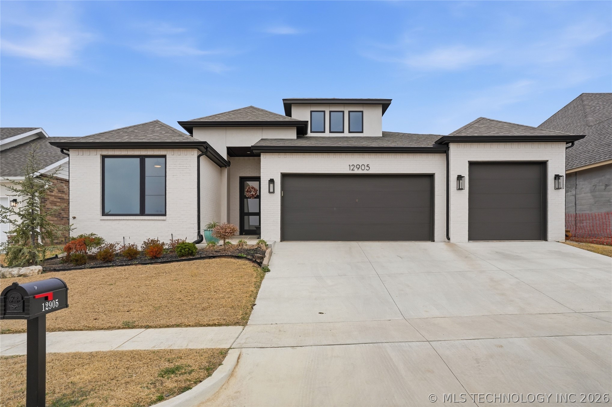 12905 S 21st Place W Property Photo 1