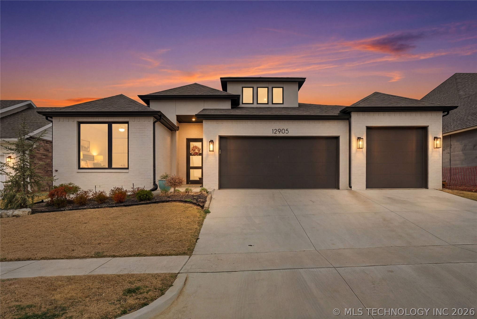 12905 S 21st Place W Property Photo 38