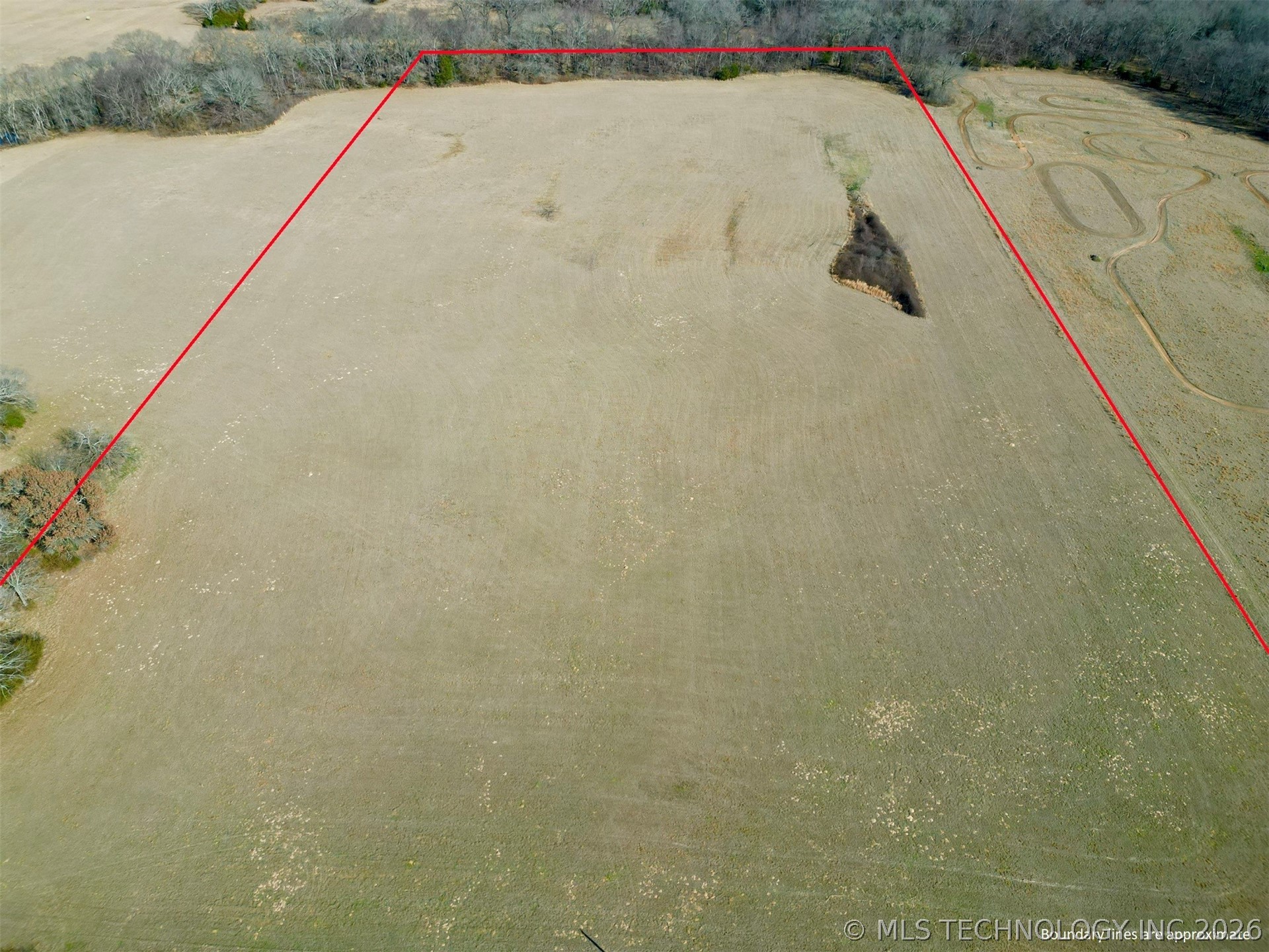 4090 Miller Jumbo Road Property Photo 2