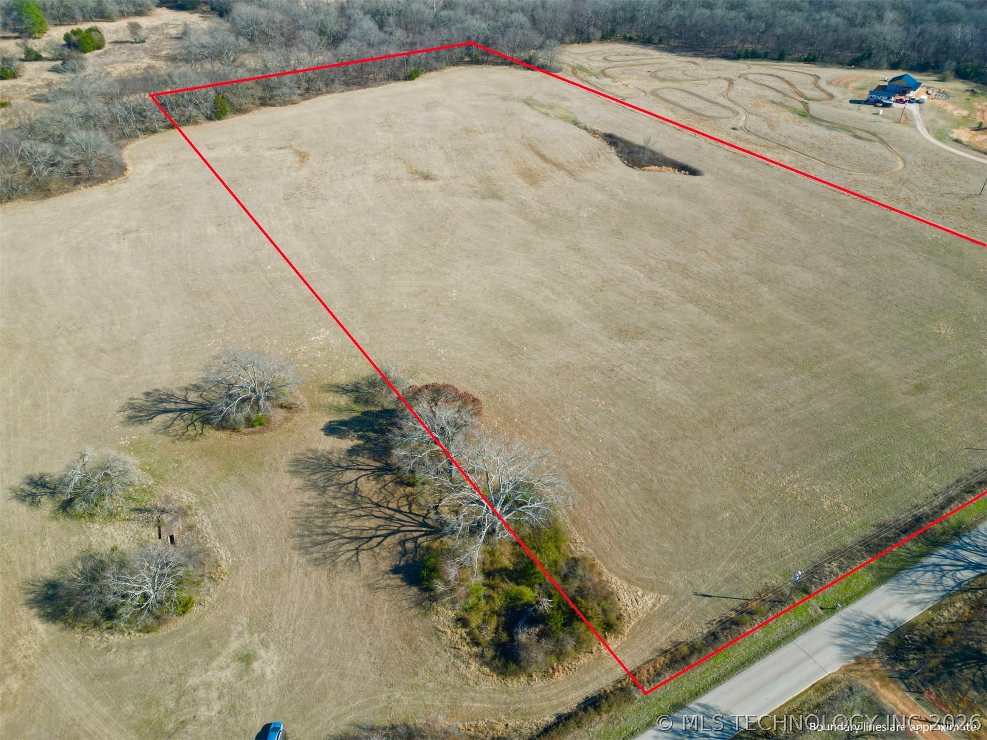 4090 Miller Jumbo Road Property Photo 3