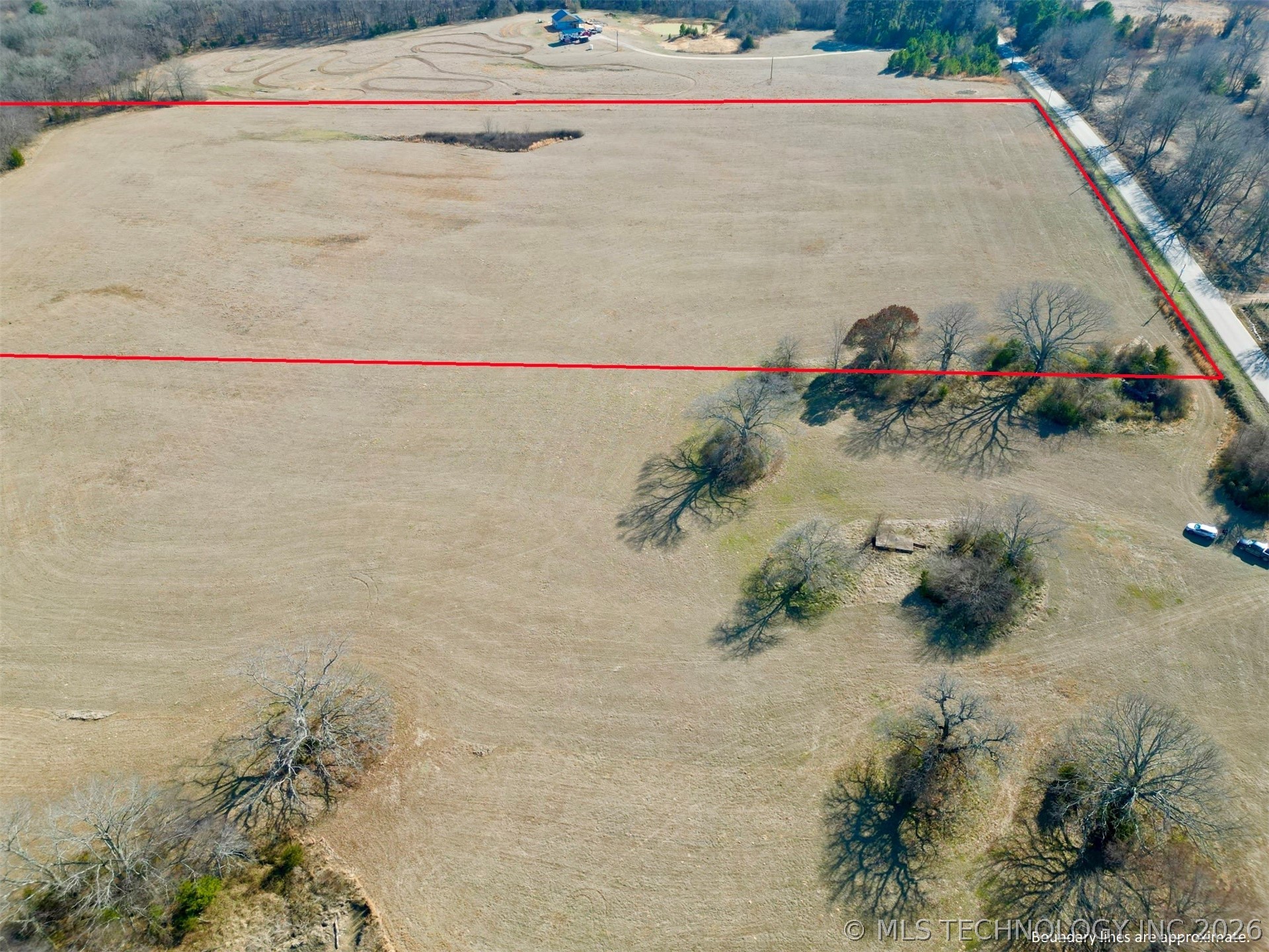 4090 Miller Jumbo Road Property Photo 4