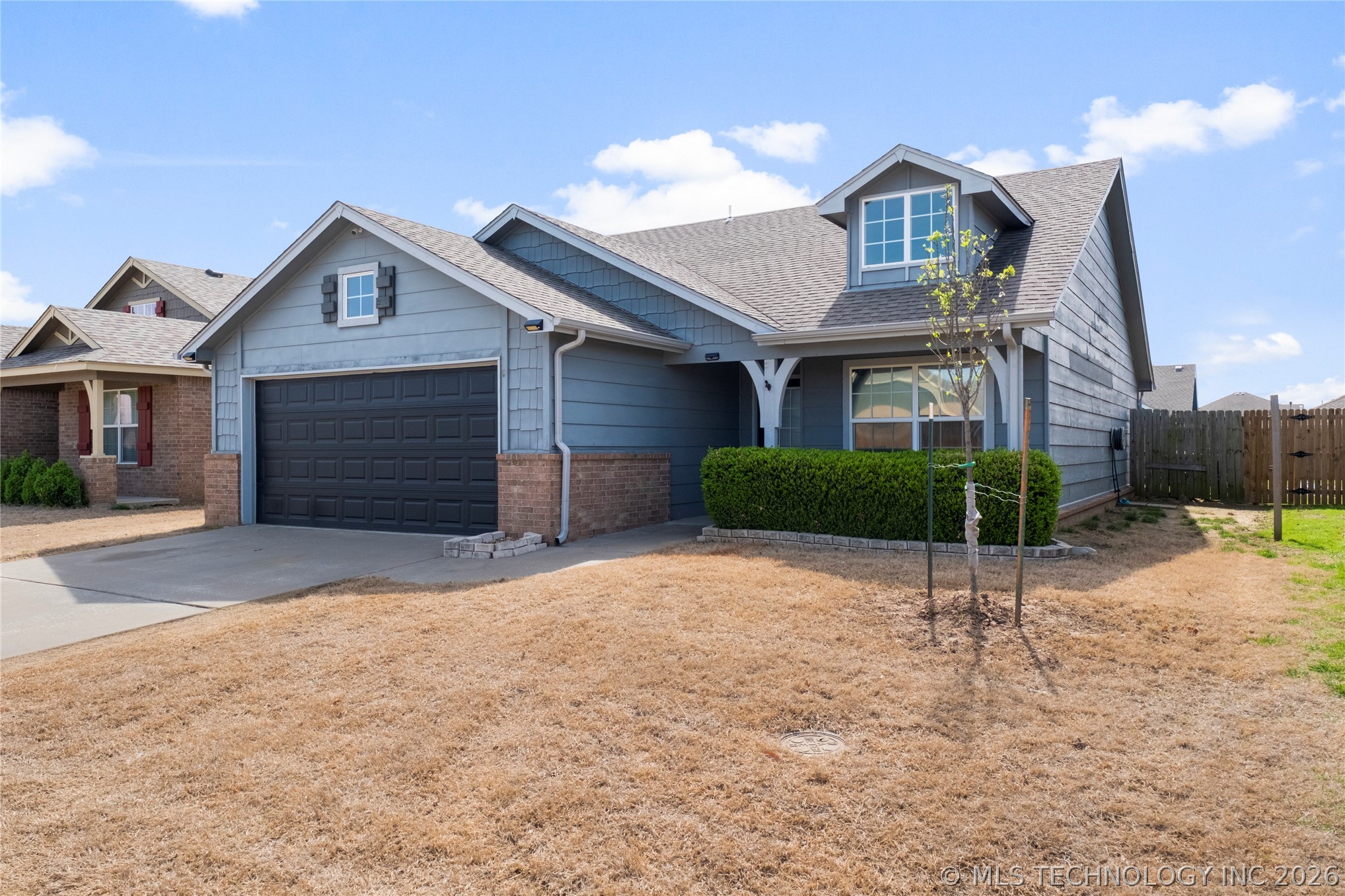 15108 E 108th Place North Property Photo 2