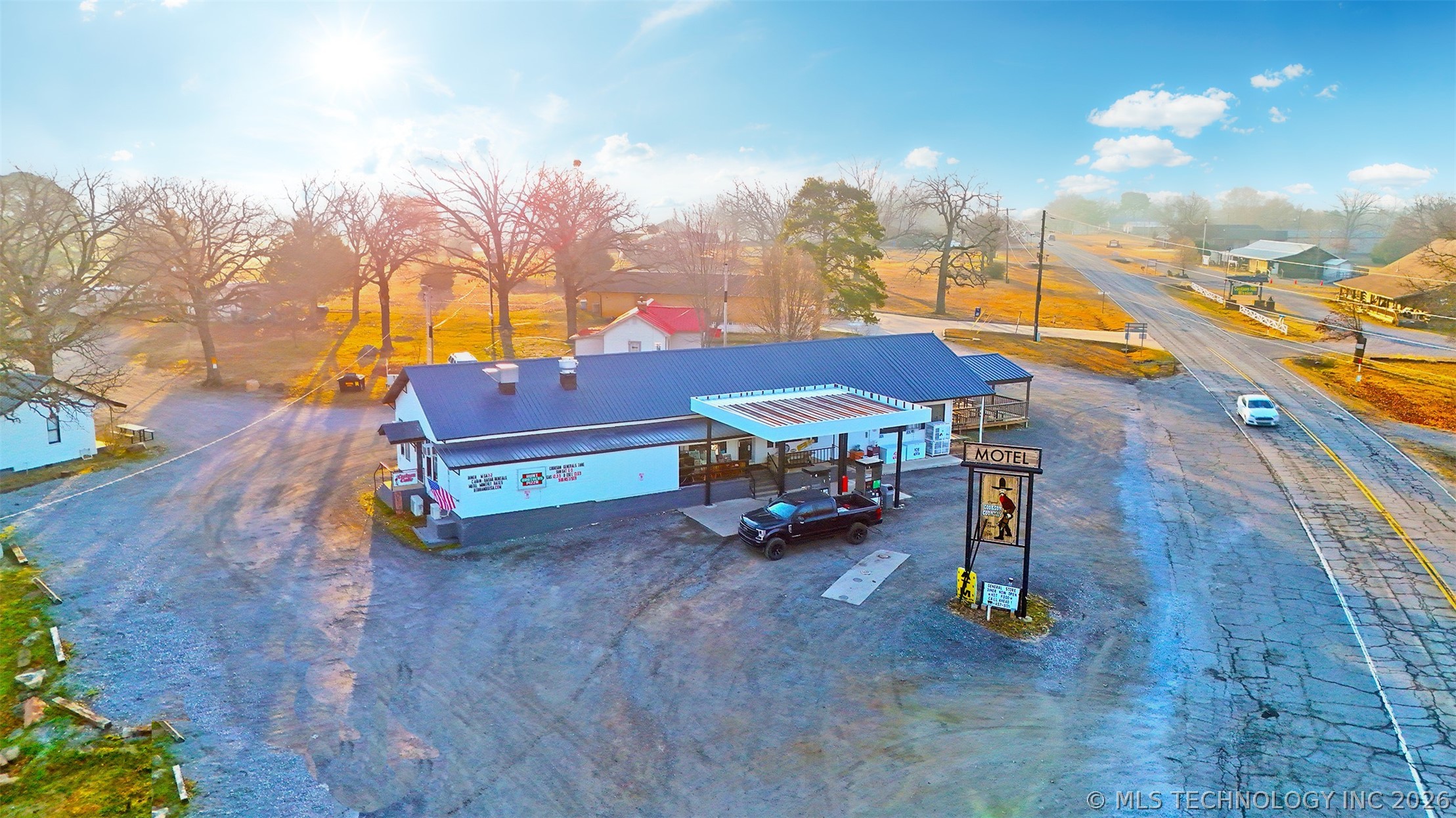 32054 Hwy 82 Highway Property Photo 1