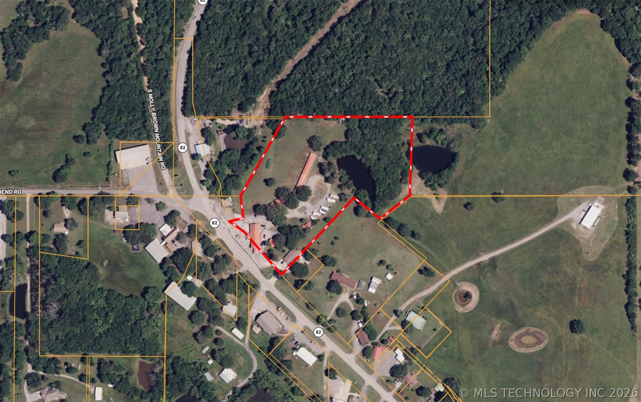 32054 Hwy 82 Highway Property Photo 6