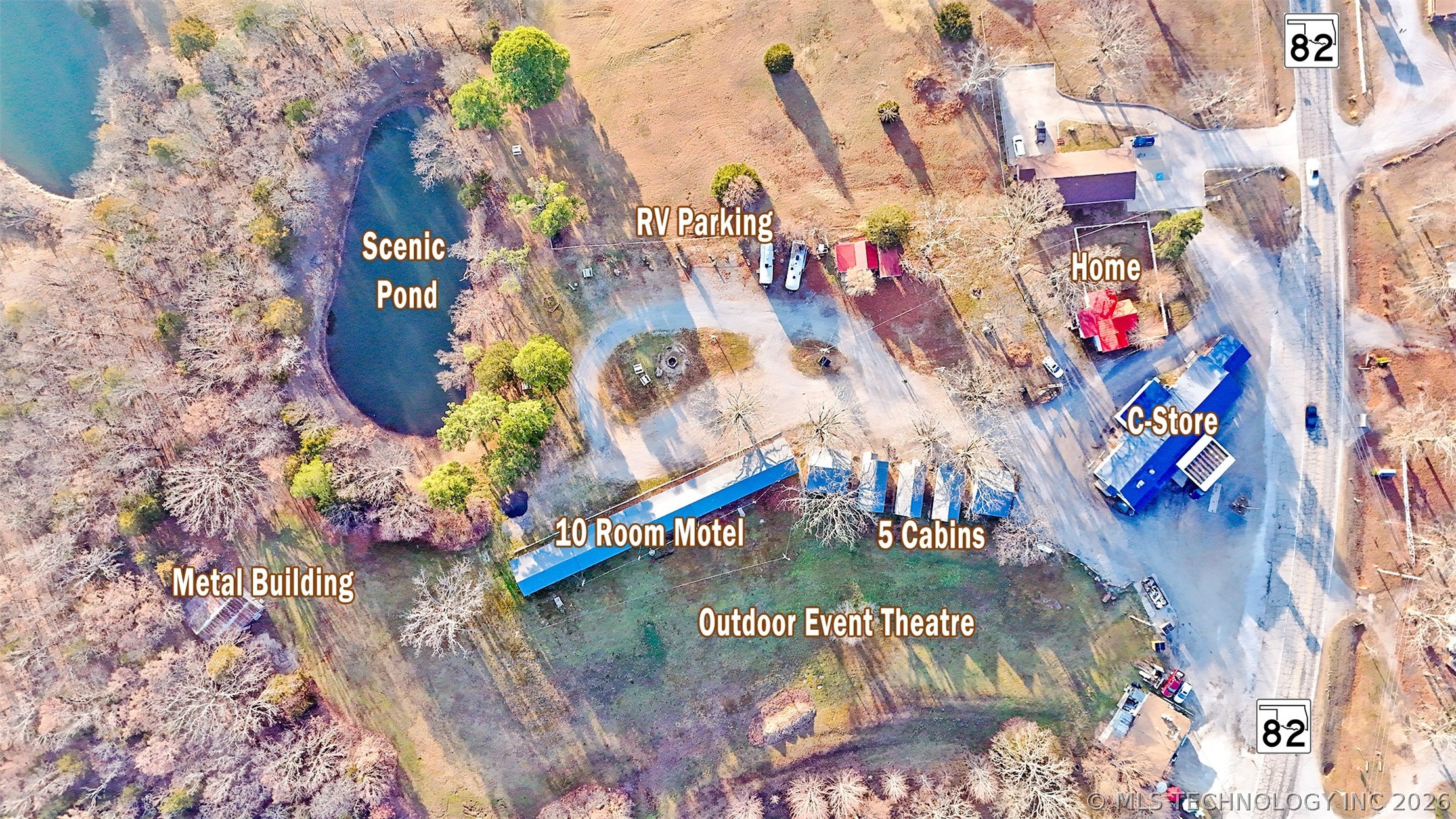 32054 Hwy 82 Highway Property Photo 23