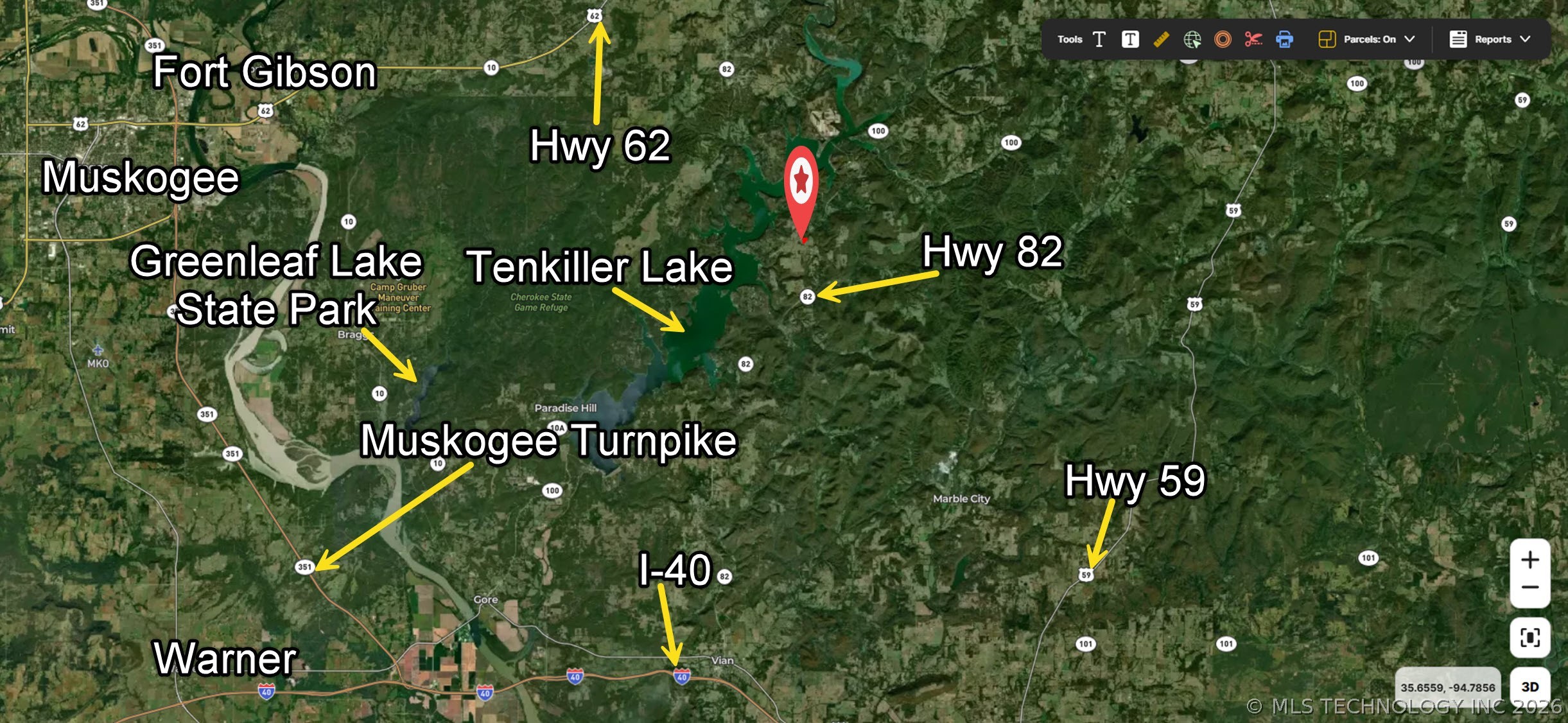 32054 Hwy 82 Highway Property Photo 31