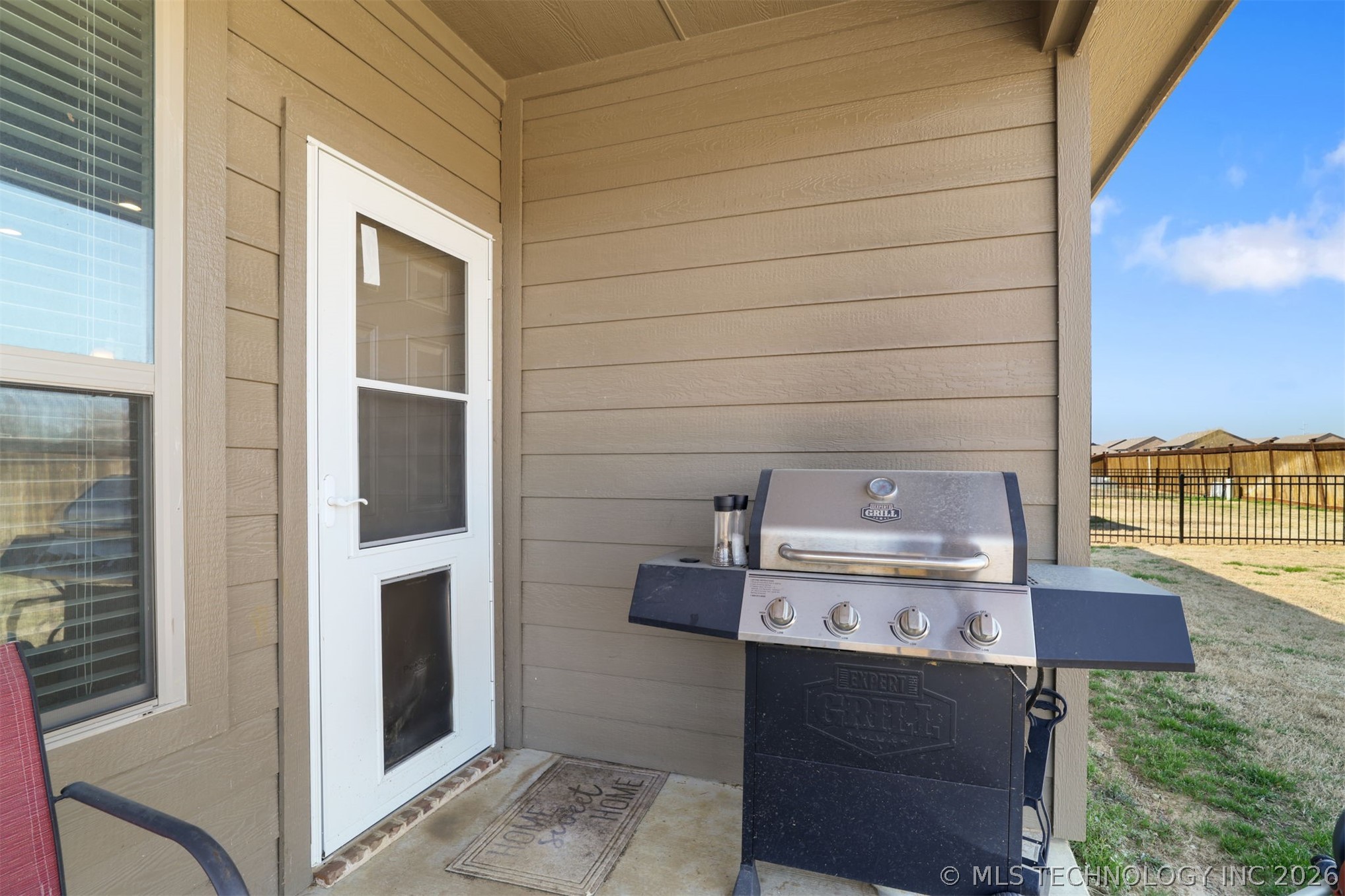 84 Tallgrass Street Property Photo 21