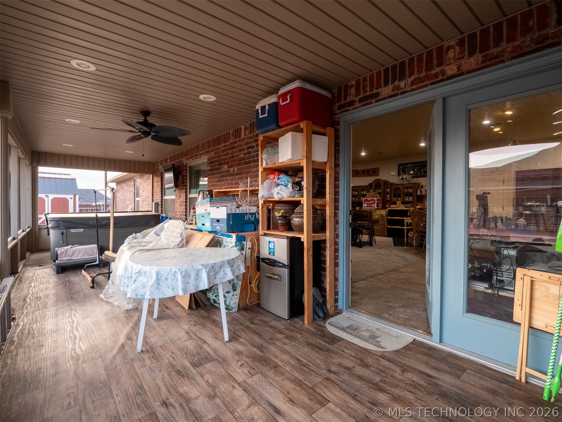 1400 Monarch Drive Property Photo 8