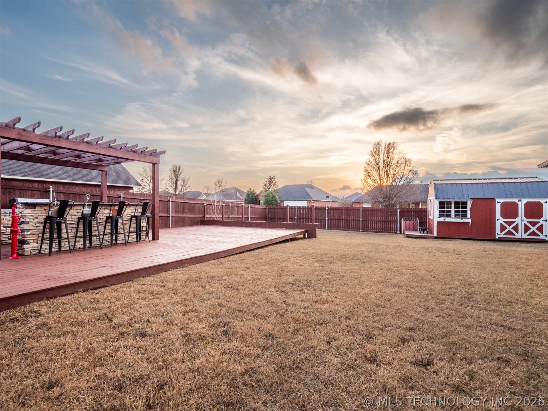 1400 Monarch Drive Property Photo 16