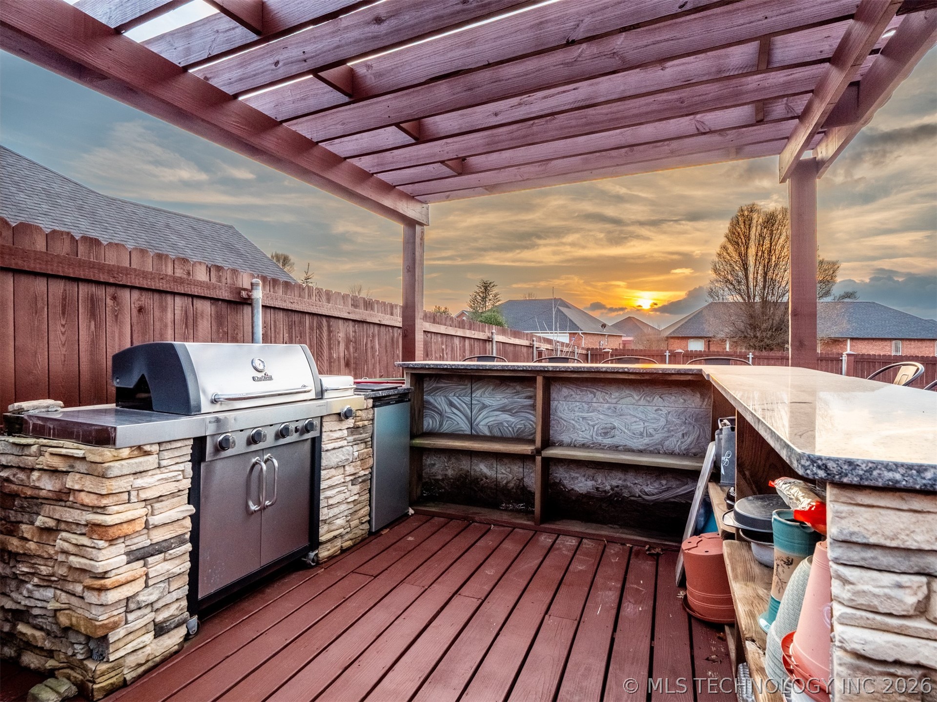 1400 Monarch Drive Property Photo 18