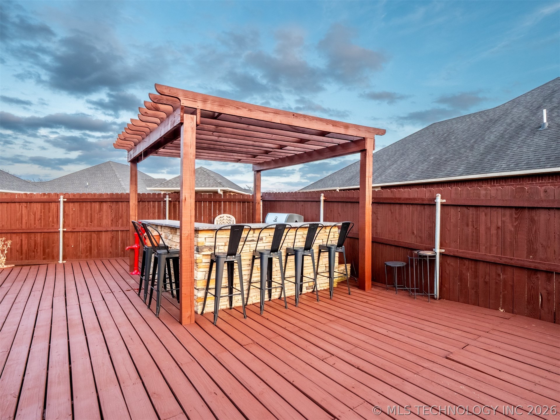 1400 Monarch Drive Property Photo 19