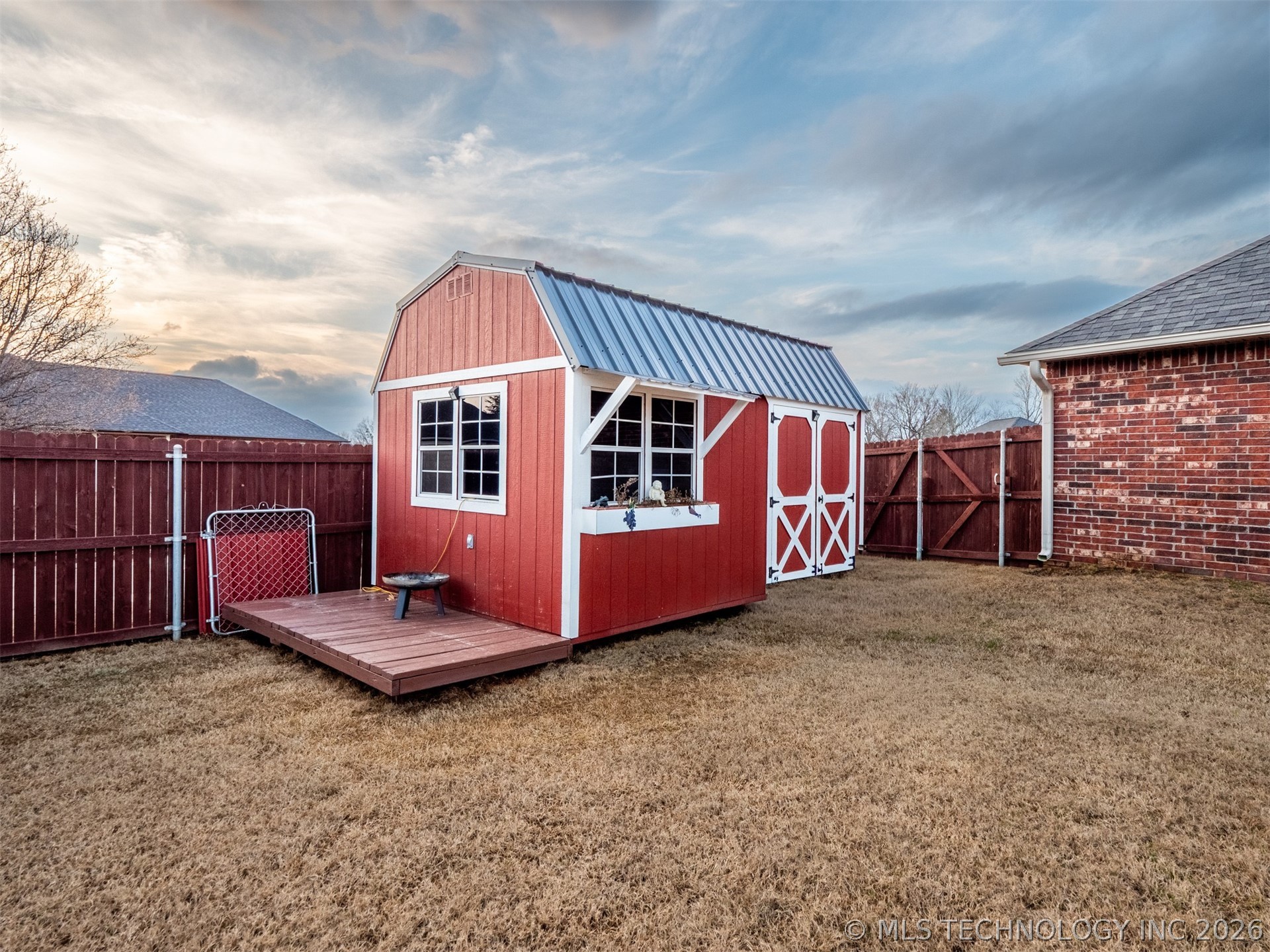 1400 Monarch Drive Property Photo 20