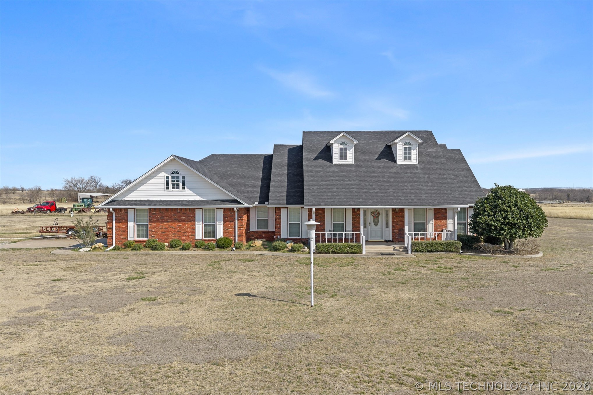 5997 Putman Property Photo 1