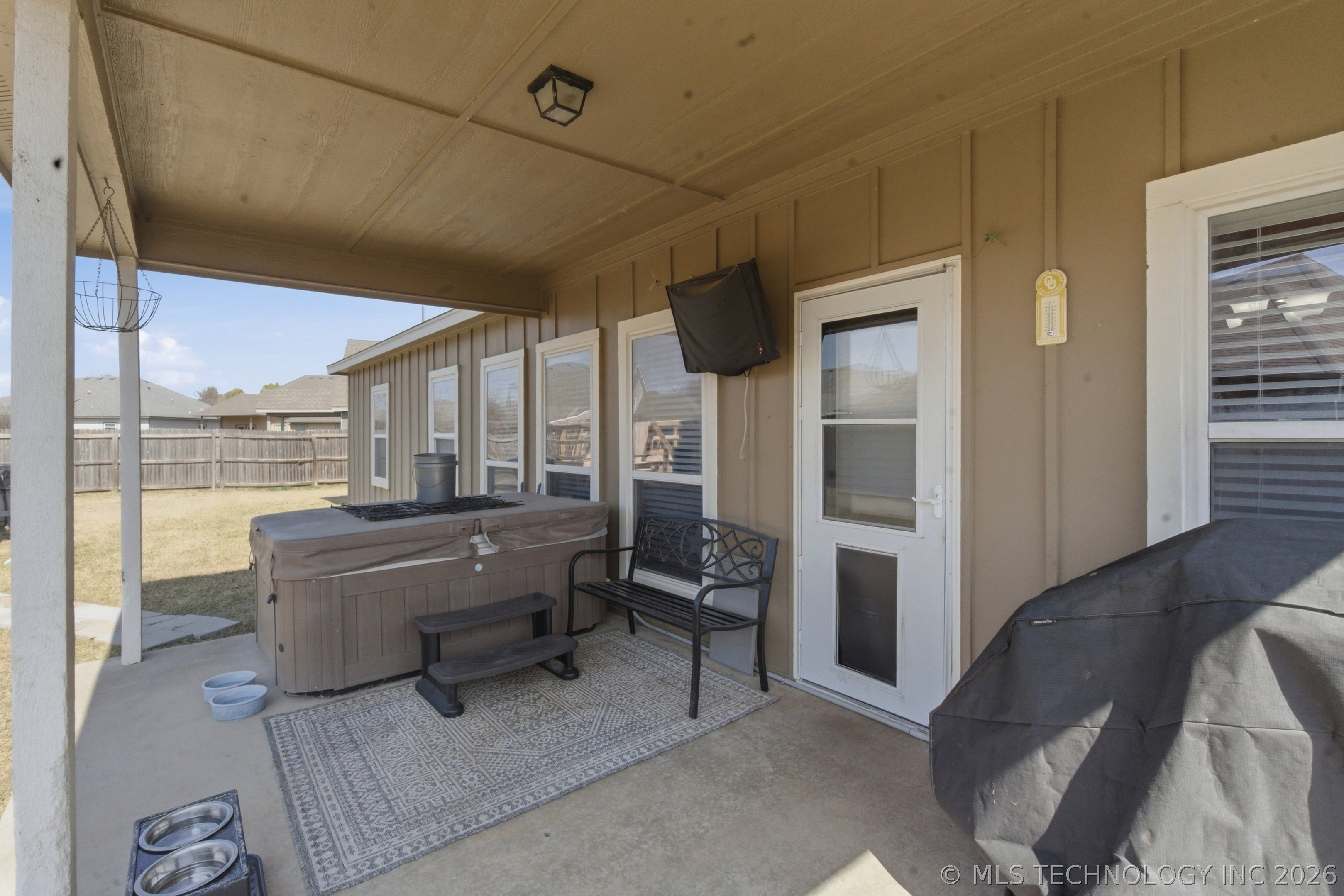 13654 S 87th East Avenue Property Photo 27