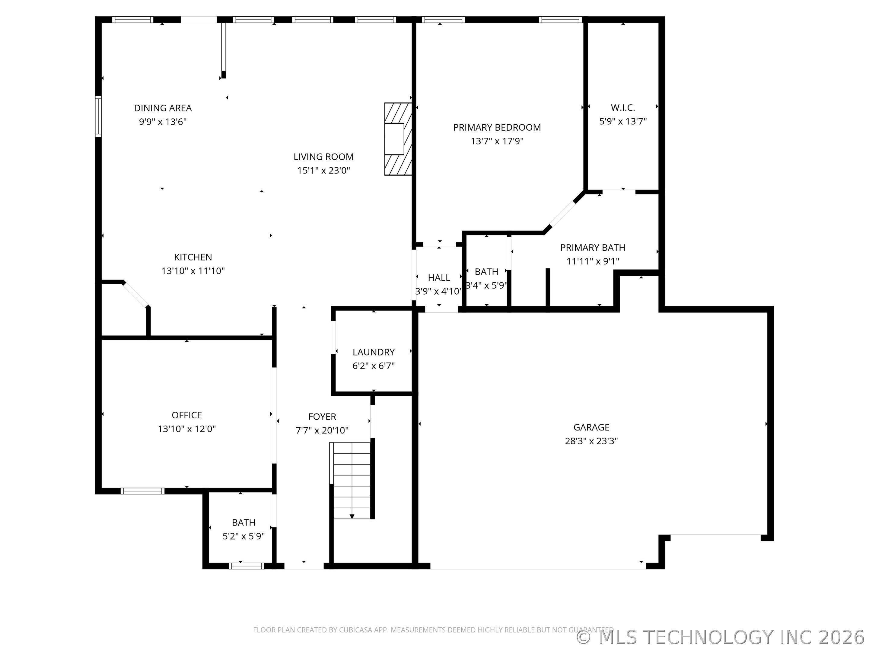 13654 S 87th East Avenue Property Photo 31