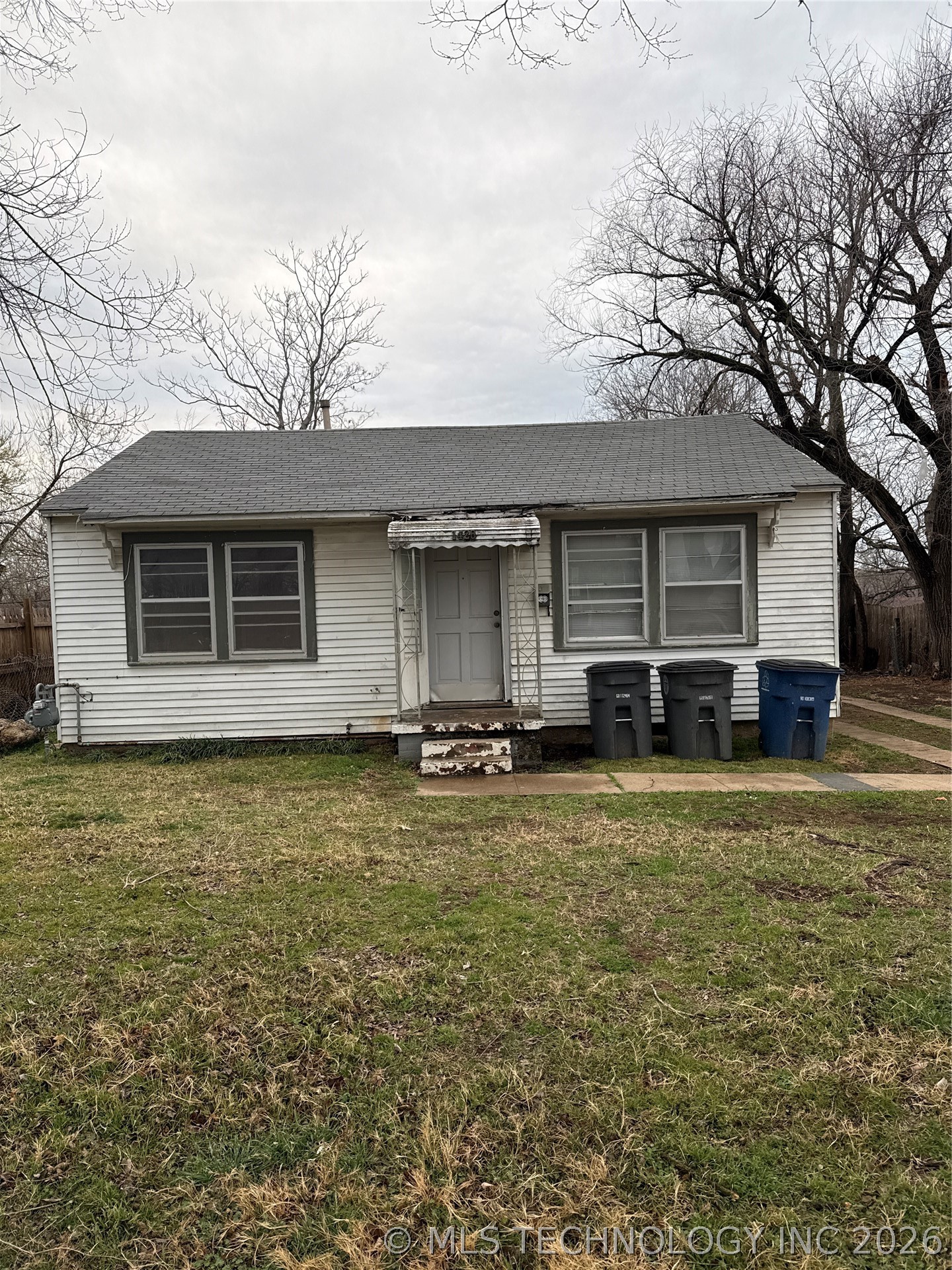 1420 N Vandalia Avenue Property Photo 14