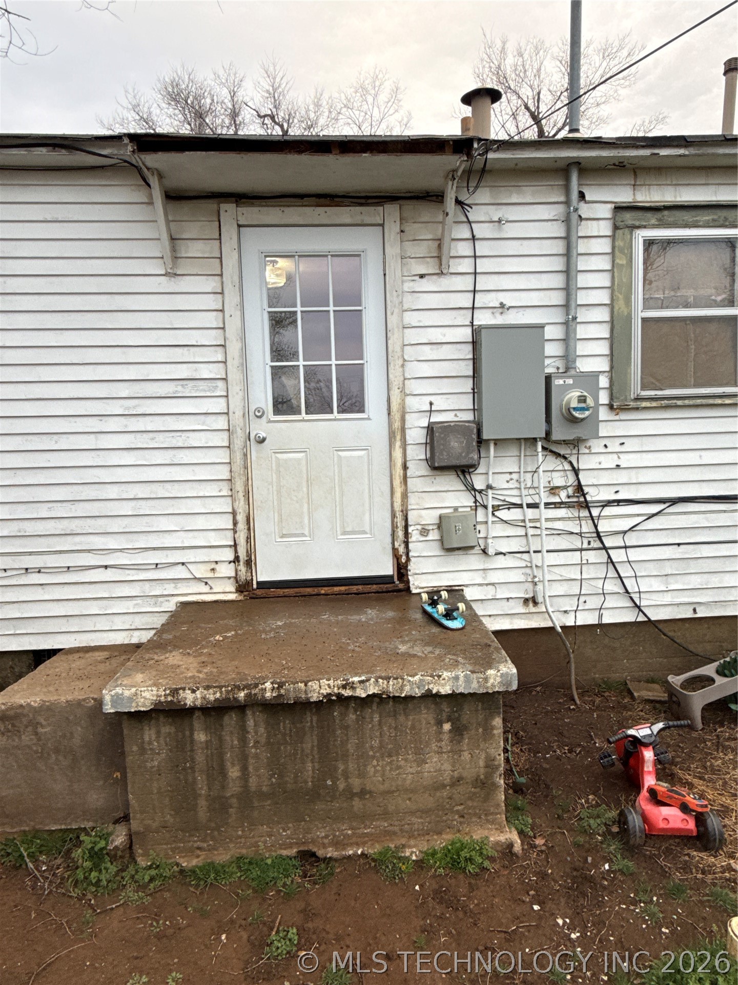 1420 N Vandalia Avenue Property Photo 31