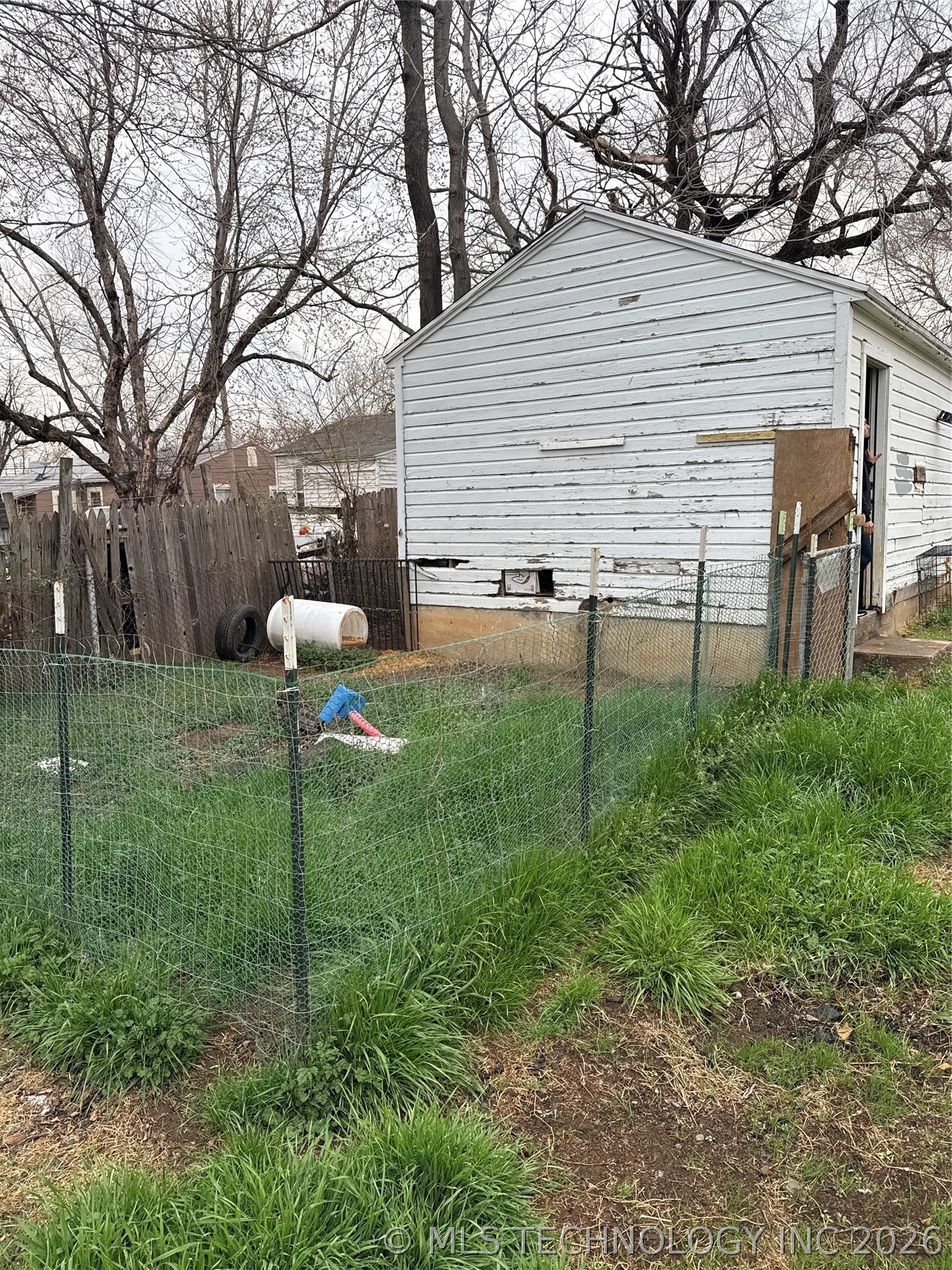 1420 N Vandalia Avenue Property Photo 37