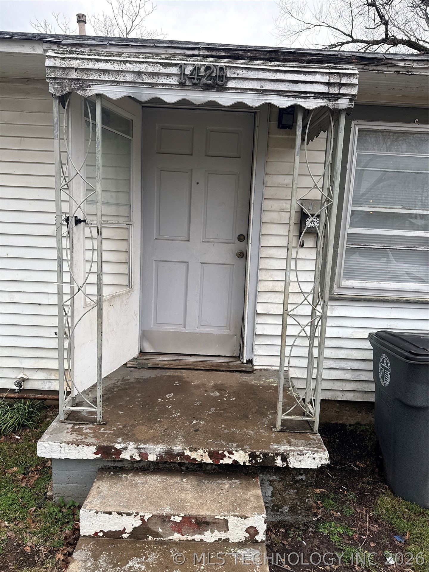 1420 N Vandalia Avenue Property Photo 42