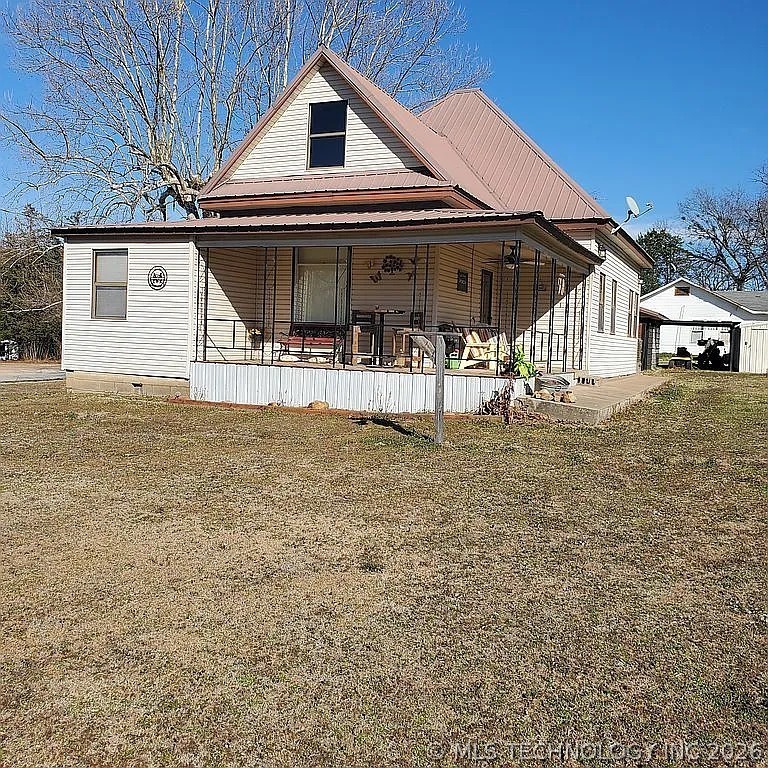 504 S Seminole Property Photo 2