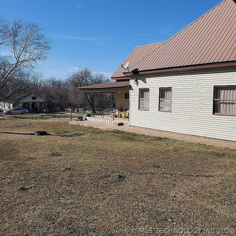 504 S Seminole Property Photo 31