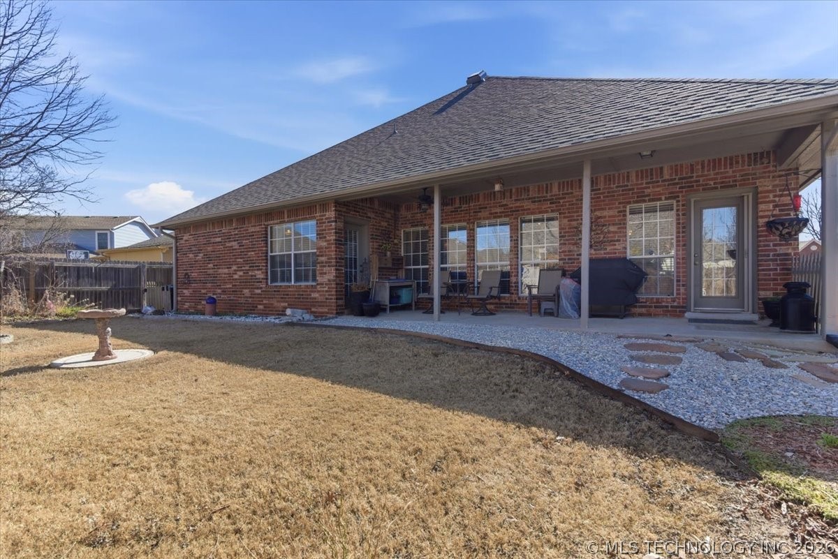 3204 W Freeport Street Property Photo 29