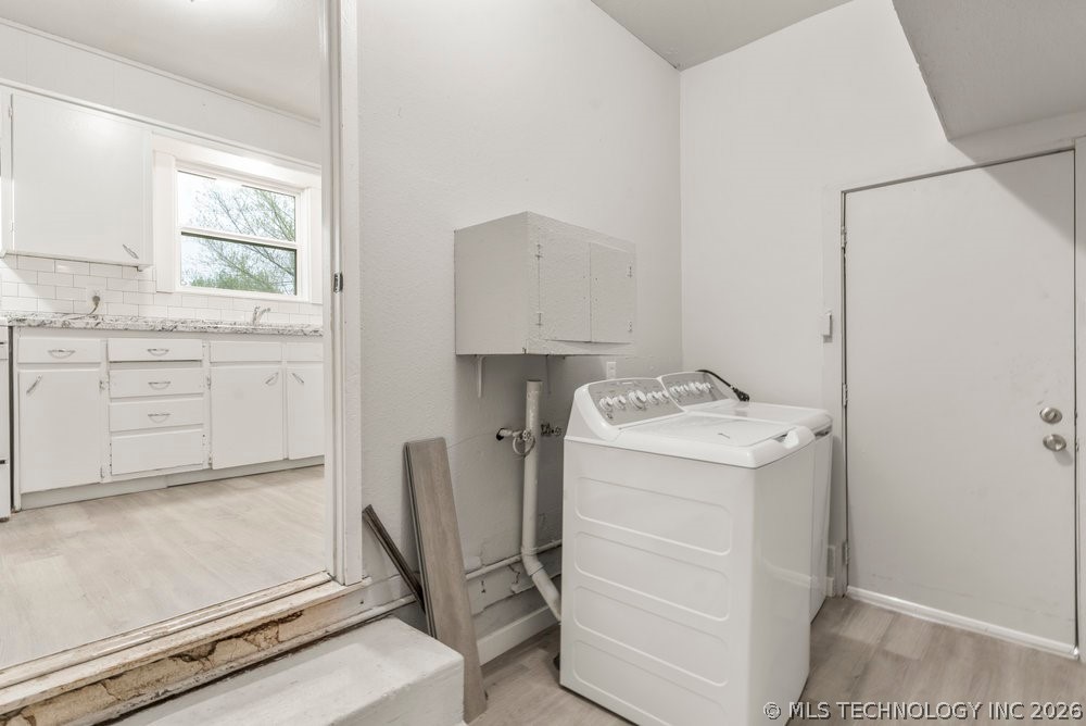 552 E 55th Place N Property Photo 12