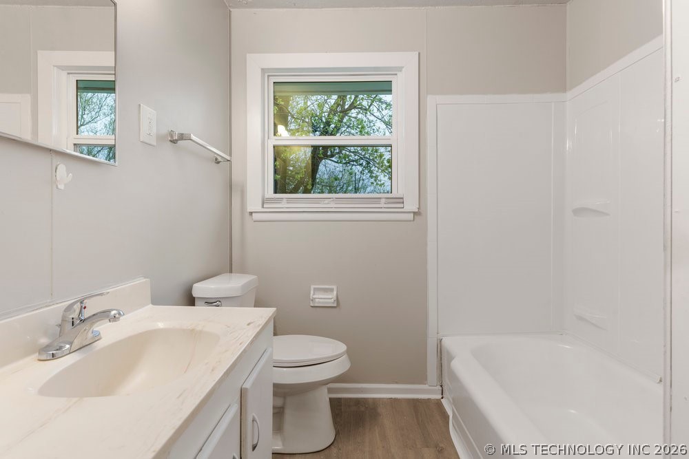 552 E 55th Place N Property Photo 15