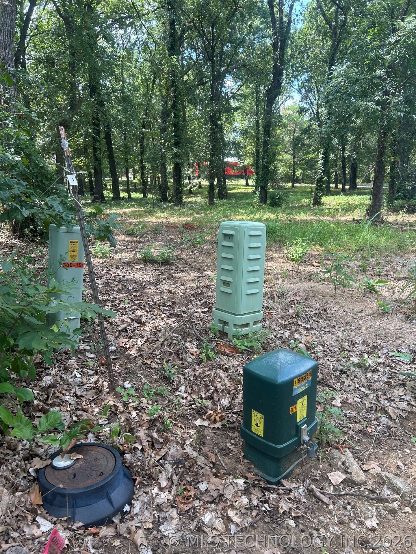 5301 Stonebriar Circle Property Photo 5