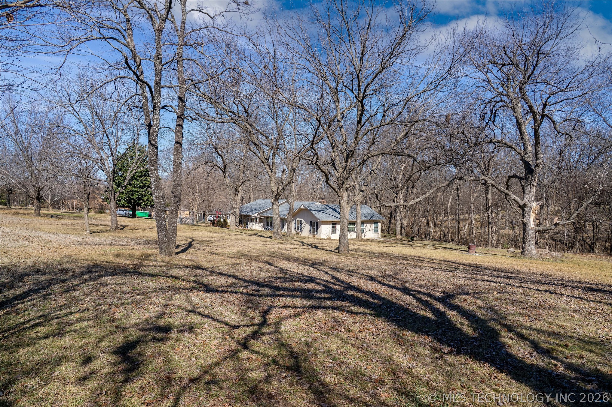10951 S 209th East Avenue Property Photo 3