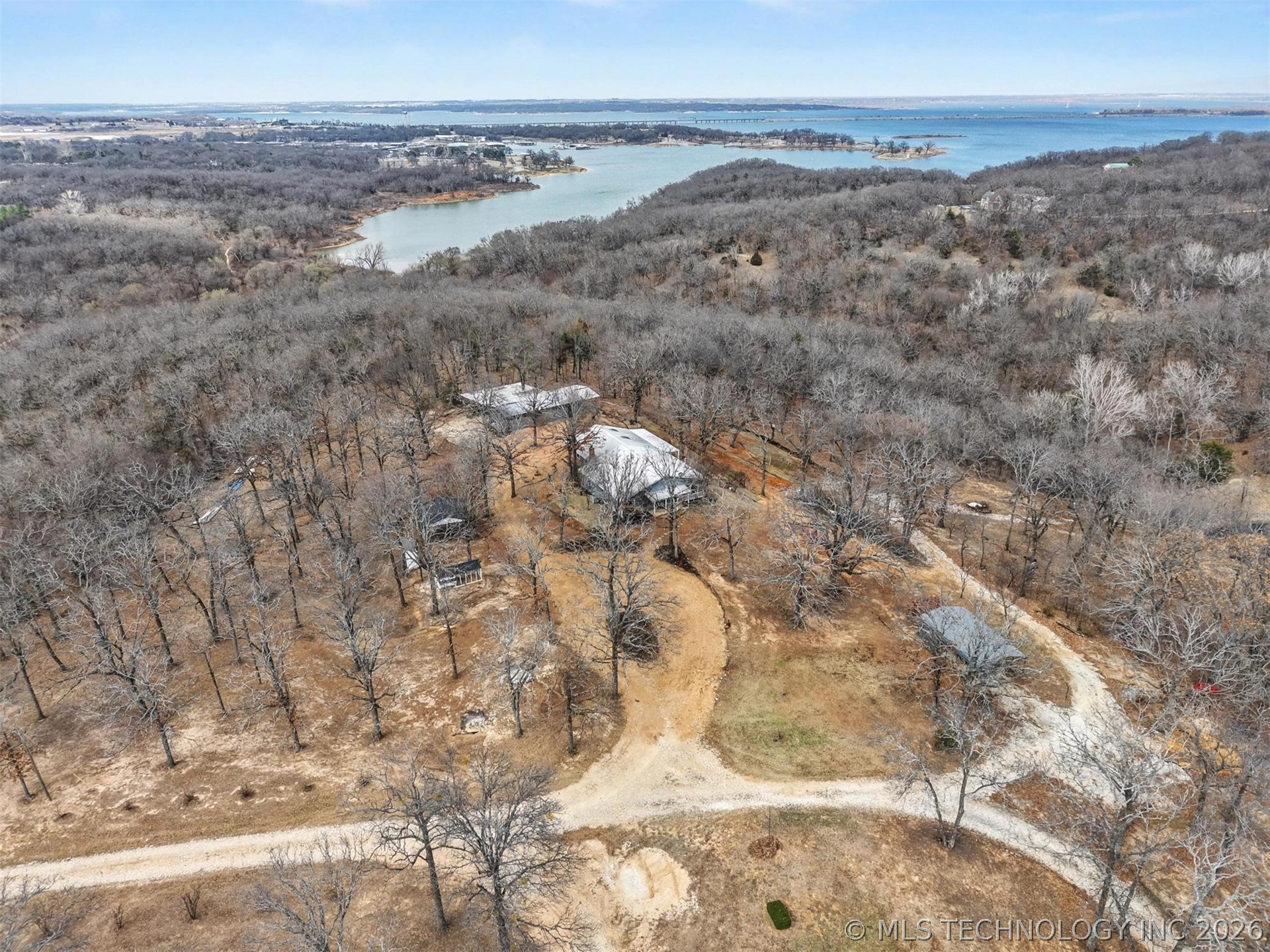 5328 Monroe Road Property Photo 1