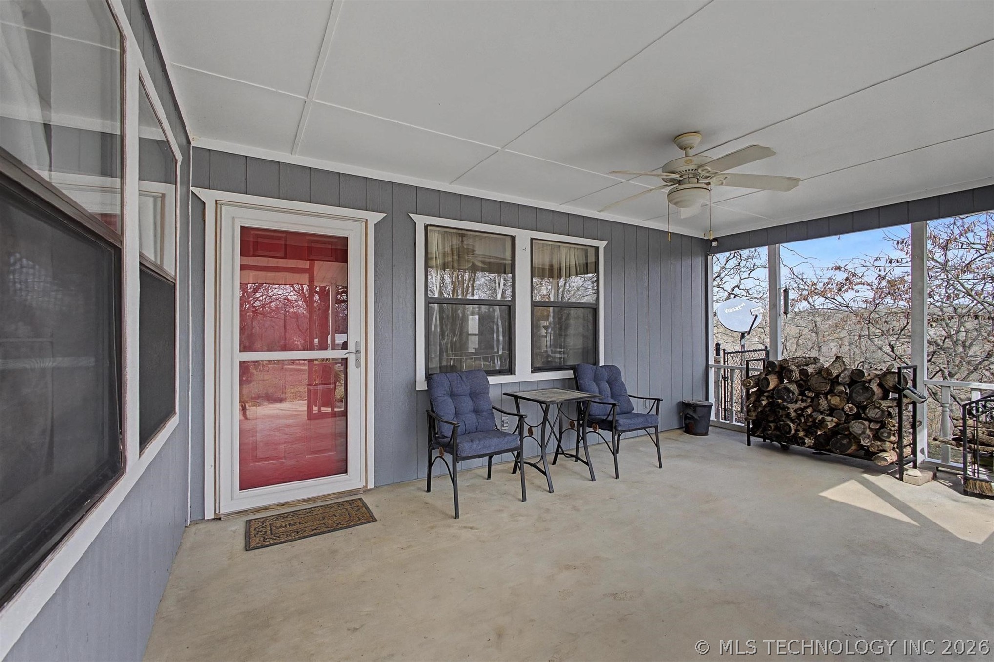 5328 Monroe Road Property Photo 2