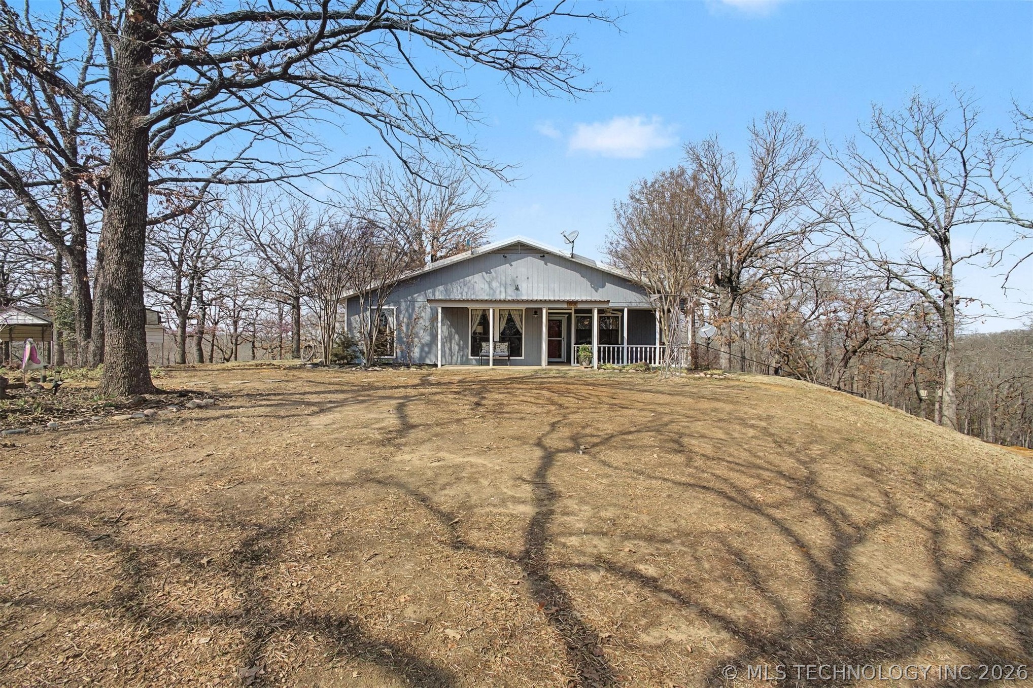 5328 Monroe Road Property Photo 5