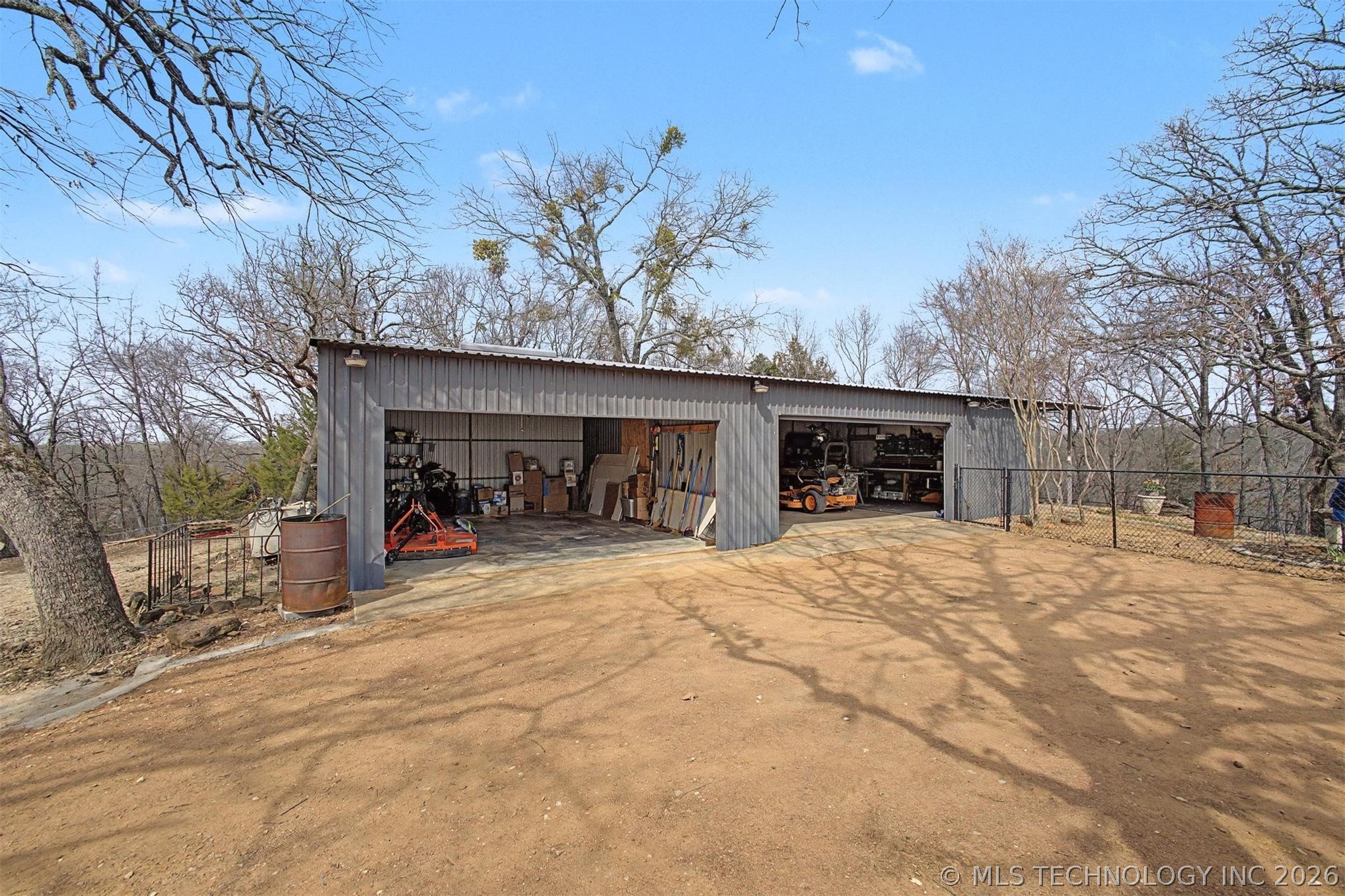 5328 Monroe Road Property Photo 41