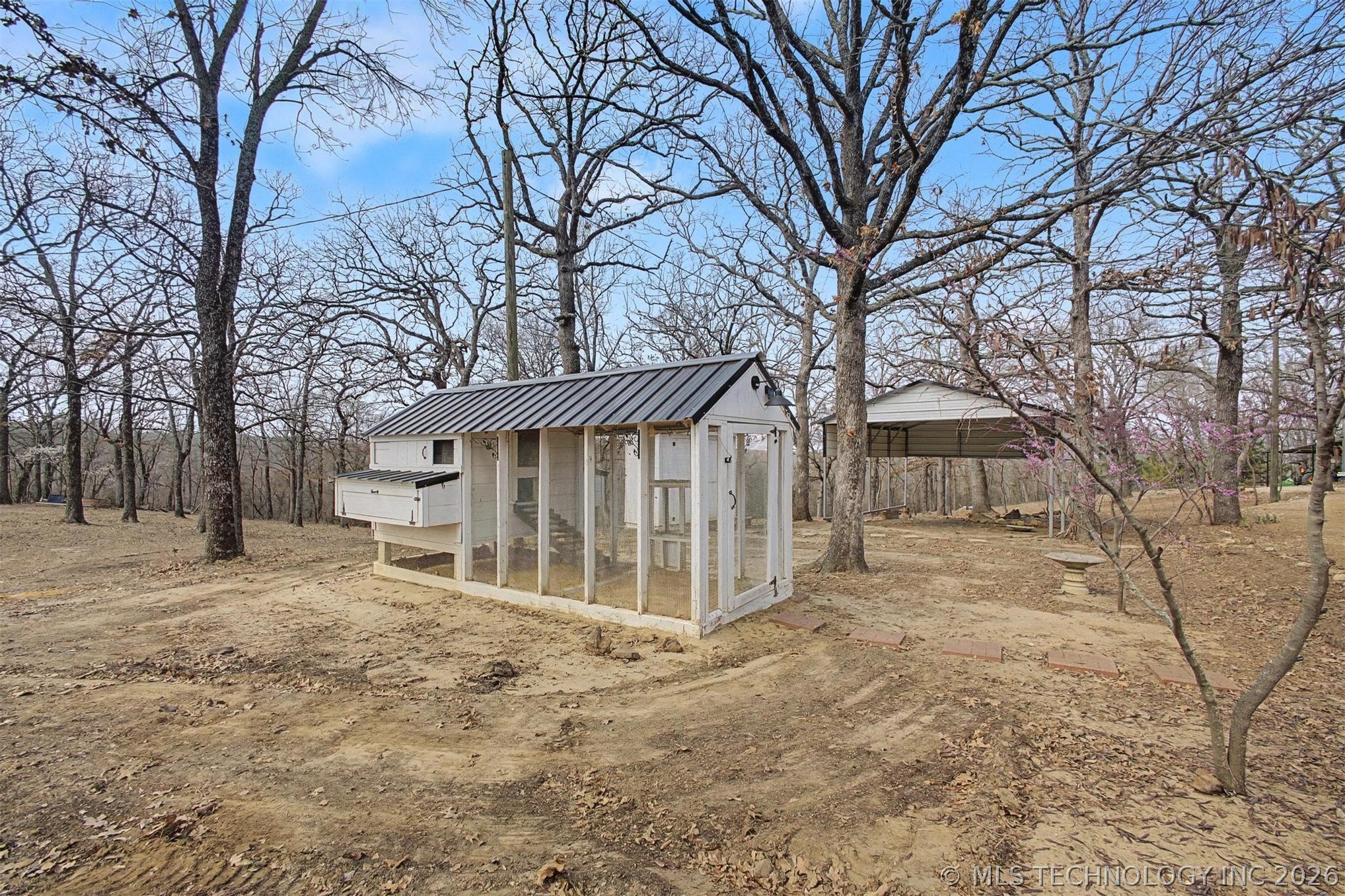 5328 Monroe Road Property Photo 48