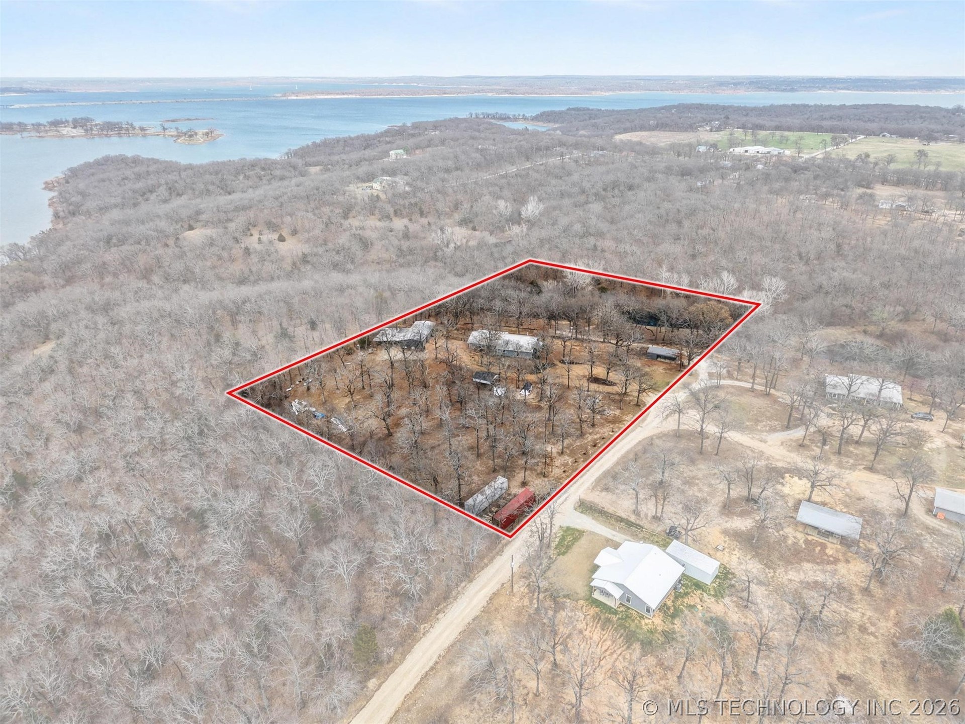 5328 Monroe Road Property Photo 50