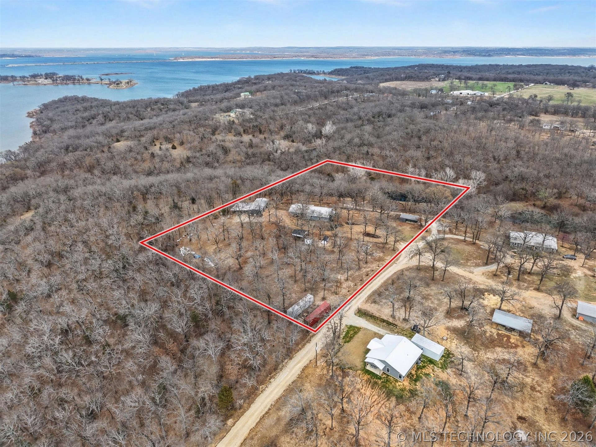 5328 Monroe Road Property Photo 51