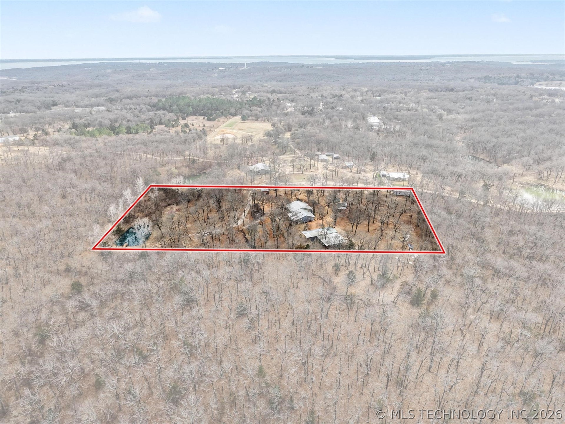 5328 Monroe Road Property Photo 61