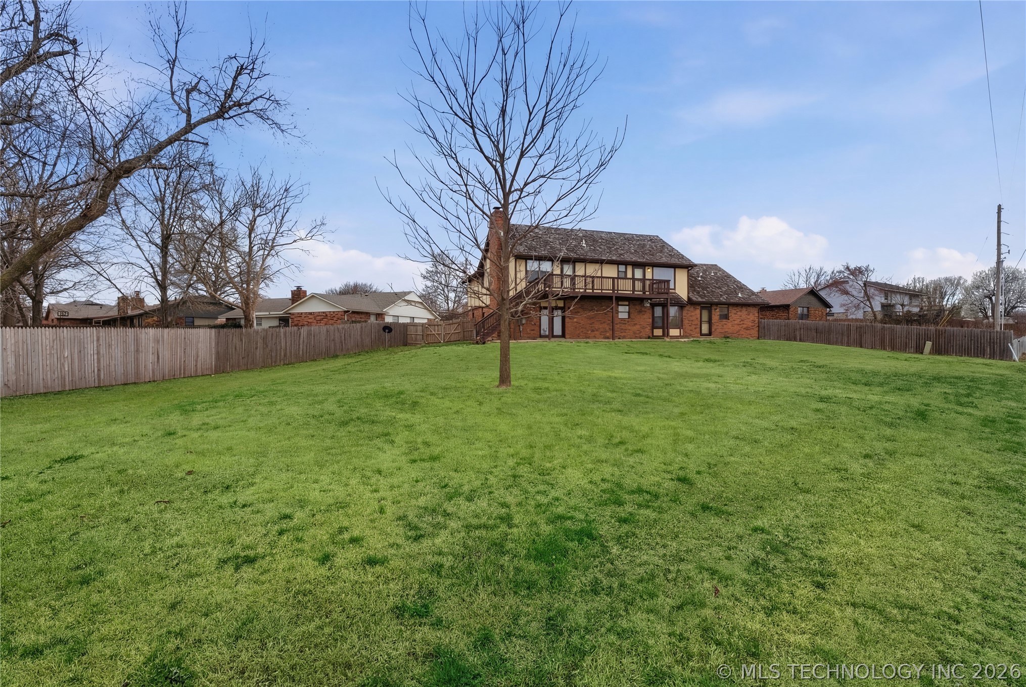 438 Chisholm Circle Property Photo 38
