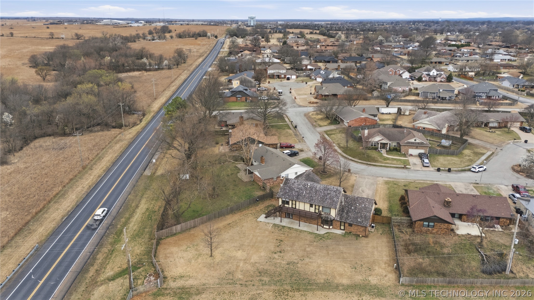 438 Chisholm Circle Property Photo 40