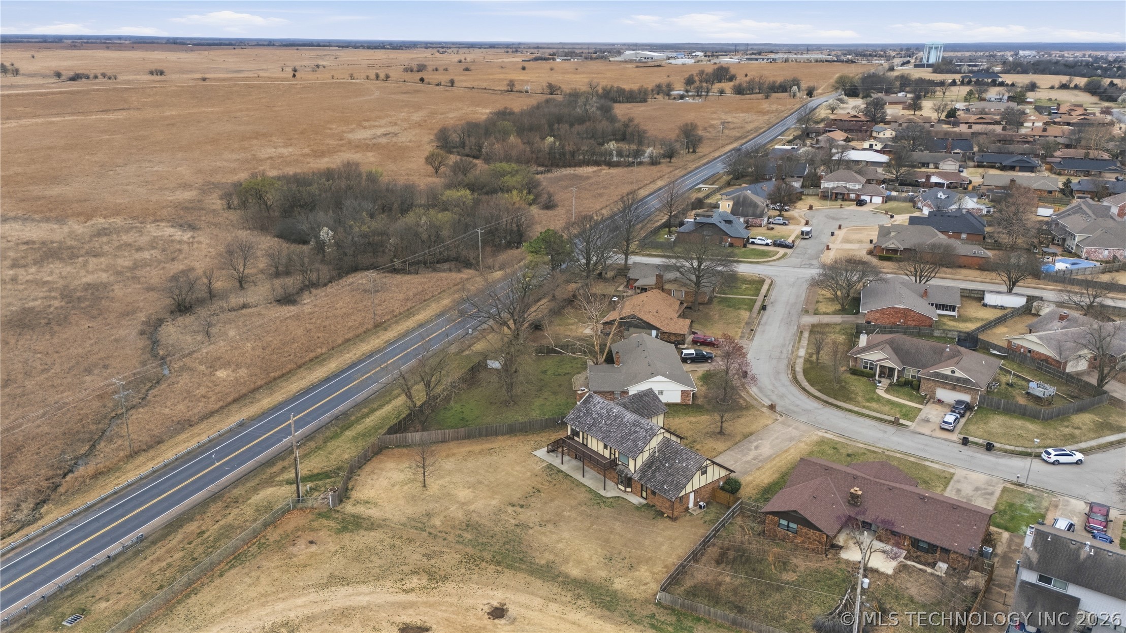 438 Chisholm Circle Property Photo 42
