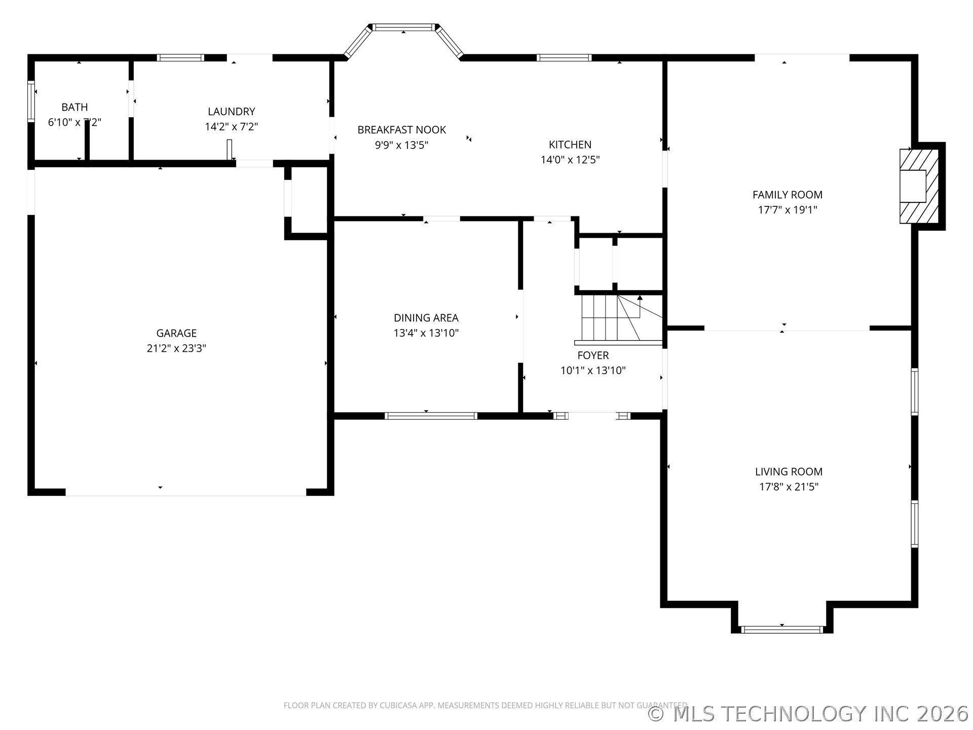 438 Chisholm Circle Property Photo 44