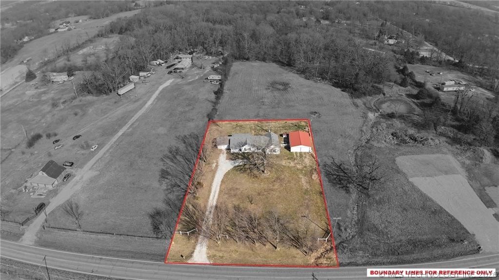 23586 116 Highway Property Photo 3