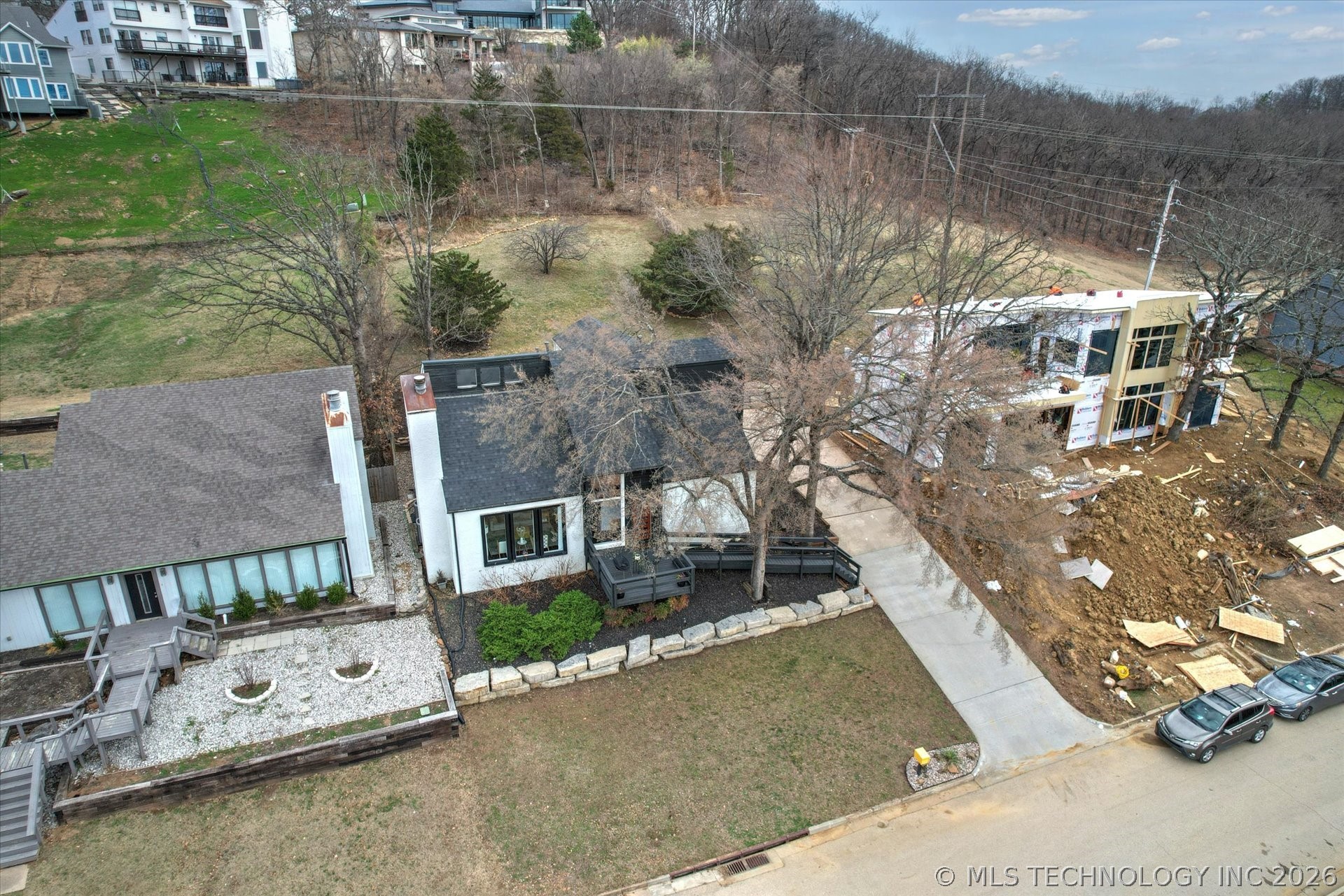 8505 S Toledo Avenue Property Photo 29