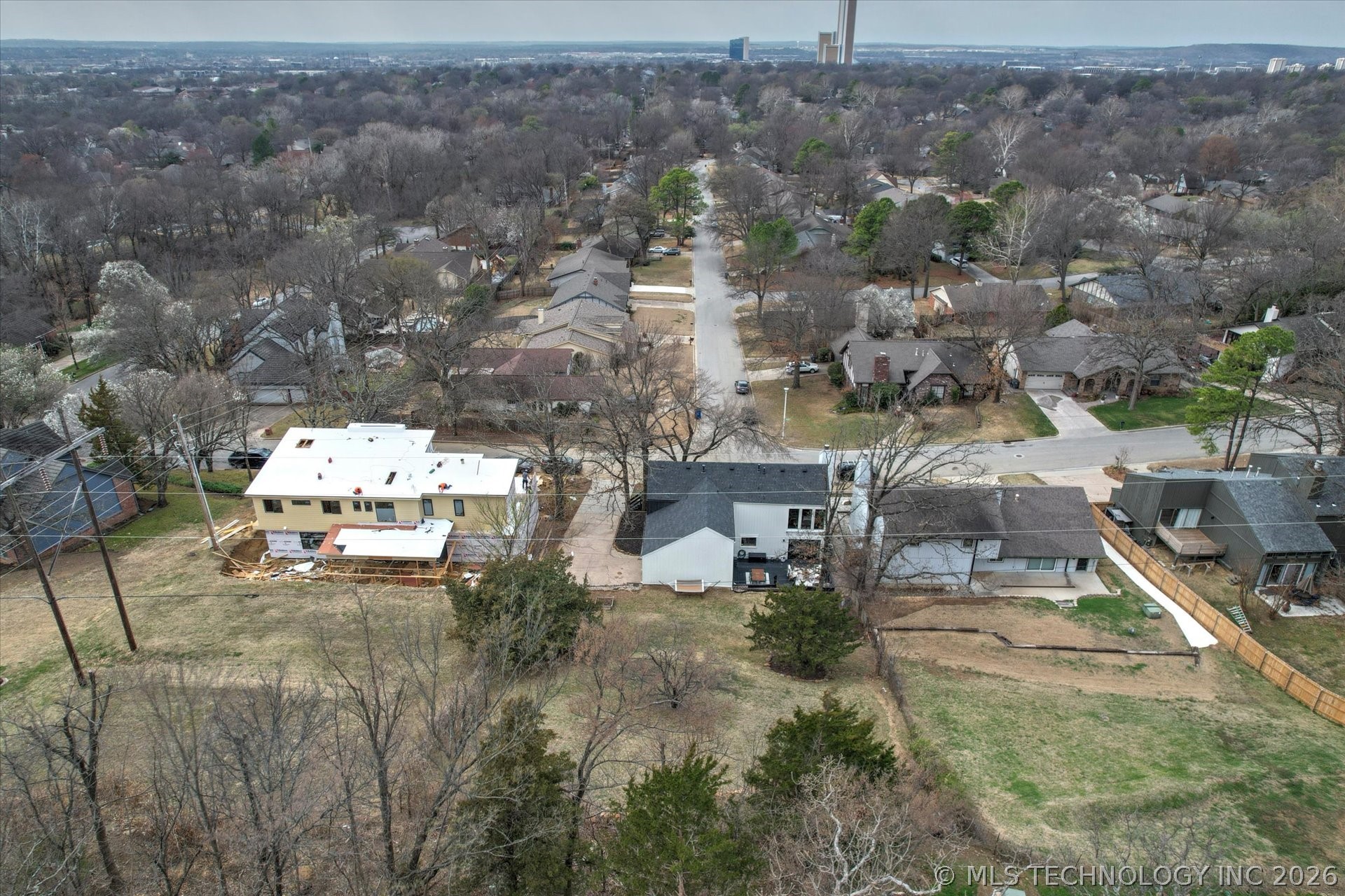 8505 S Toledo Avenue Property Photo 30